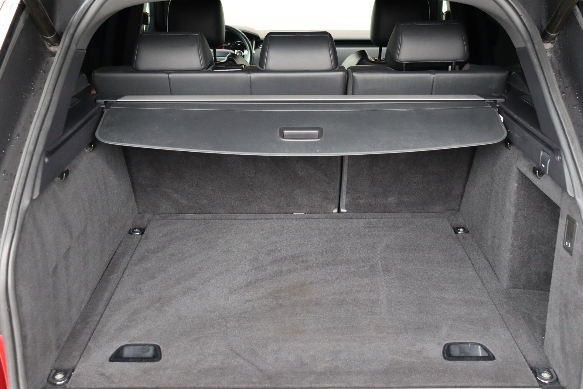 LAND ROVER RANGE ROVER SPORT 4.4 SDV8 AUTOBIOGRAPHY DYNAMIC A ** SVR UMBAU ** CUSTOM FELGEN ** MATTSCHWARZ **-image-18
