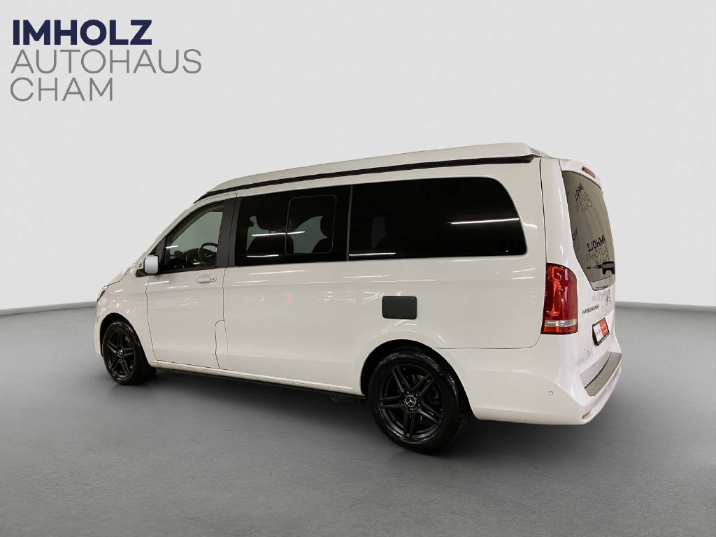 MERCEDES-BENZ Marco Polo 250 d-image-2