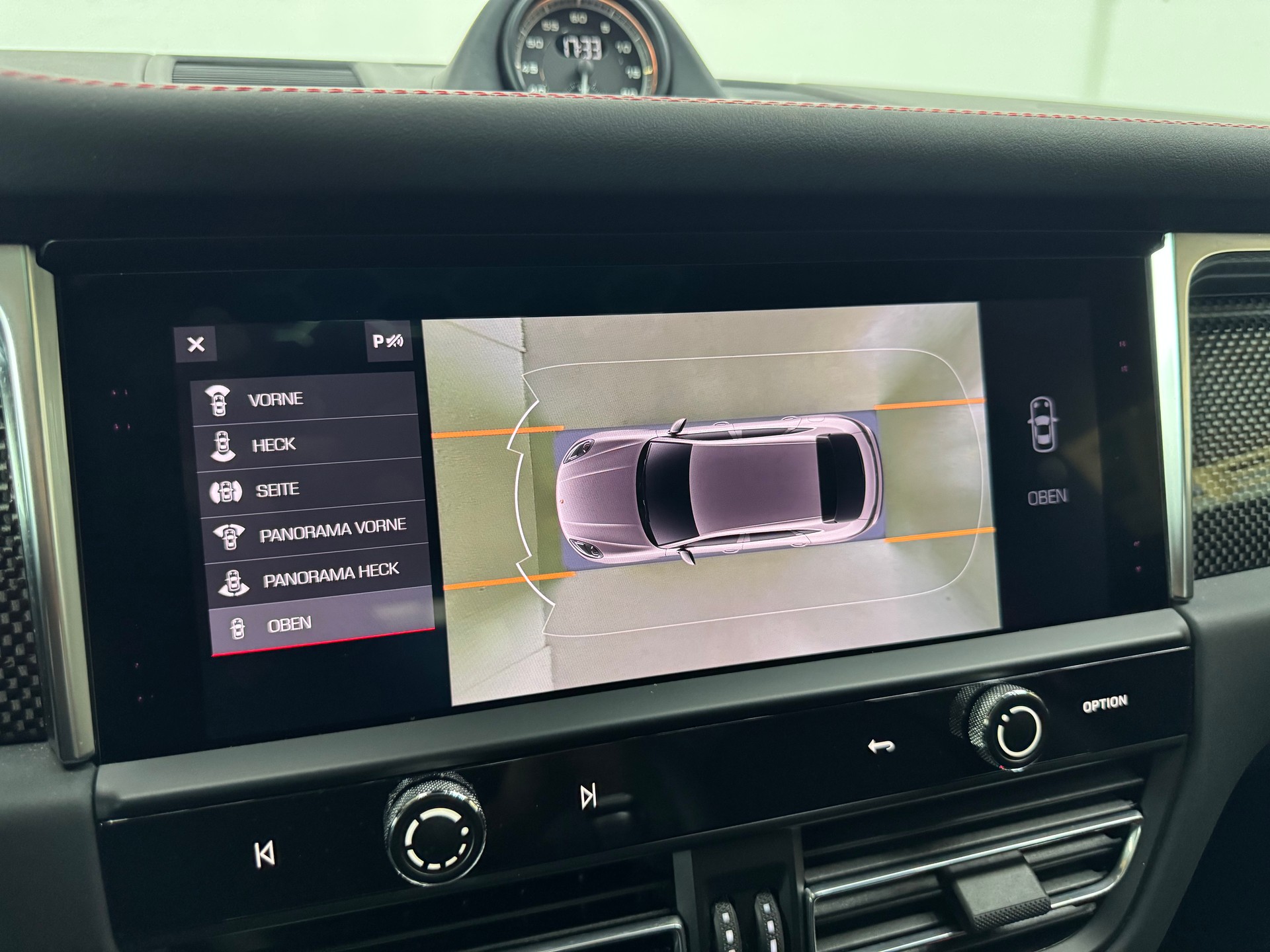 PORSCHE Macan GTS PDK | Facelift | Porsche Approved-image-21