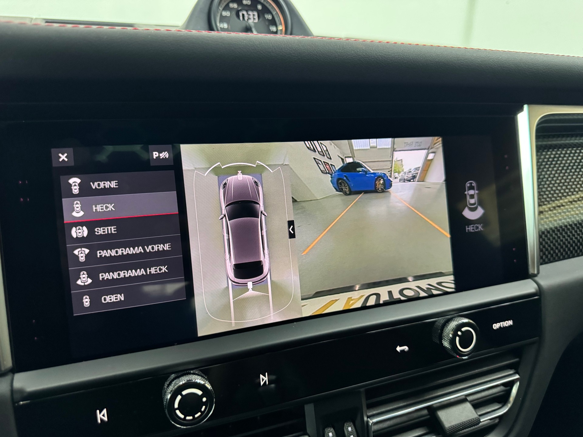PORSCHE Macan GTS PDK | Facelift | Porsche Approved-image-20