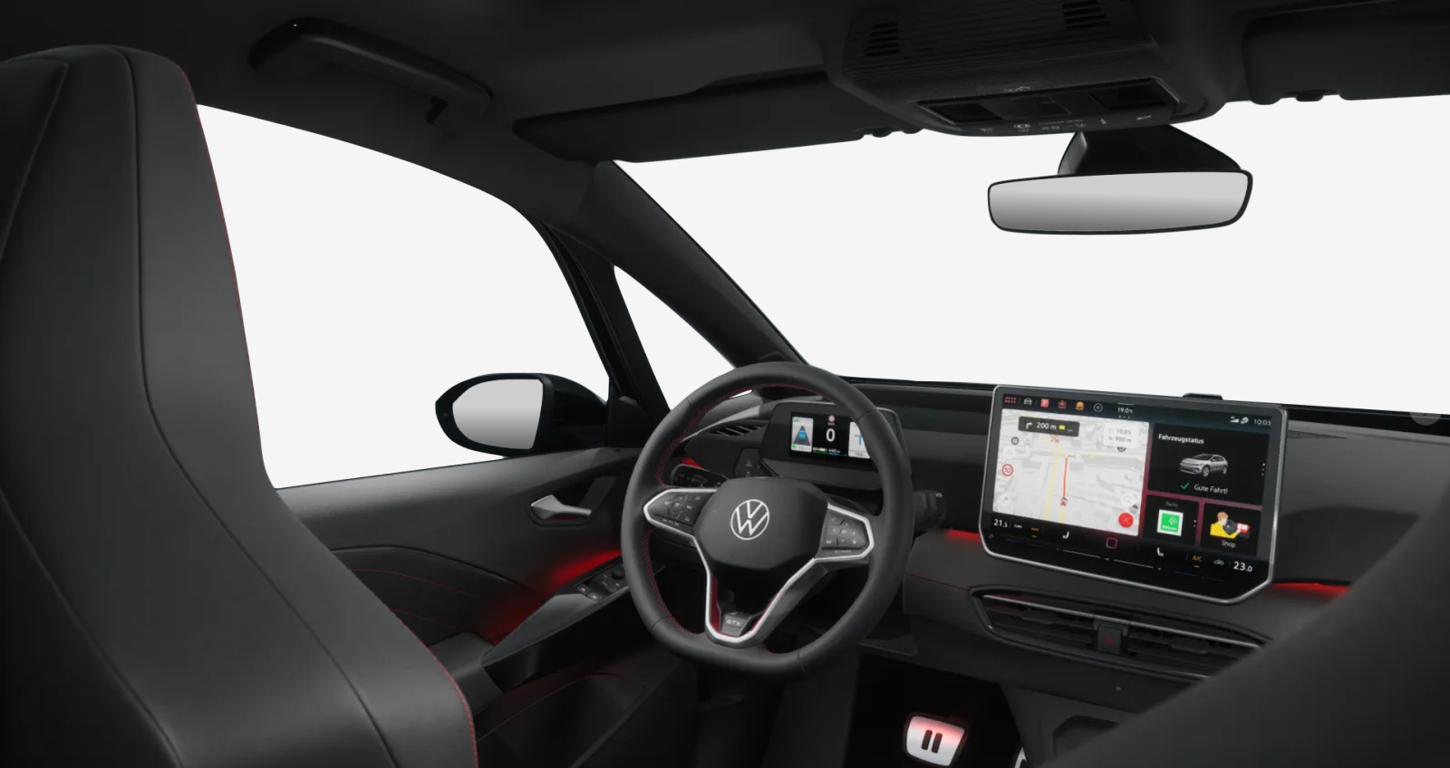 VW ID.3 GTX Performance 79 kWh GTX United-image-6