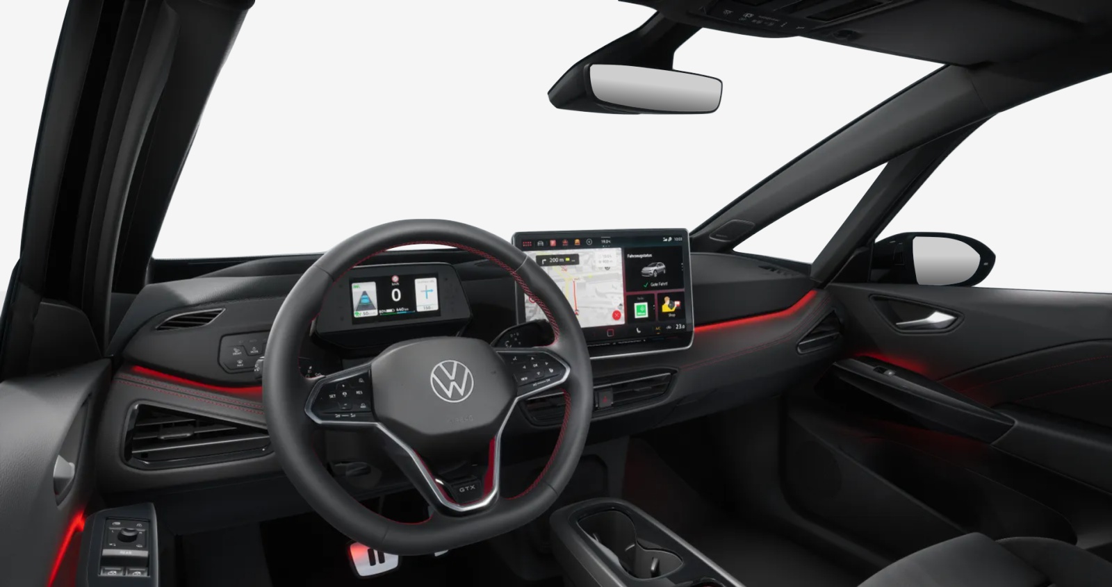 VW ID.3 GTX Performance 79 kWh GTX United-image-5