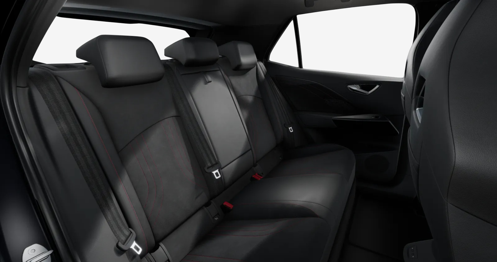VW ID.3 GTX Performance 79 kWh GTX United-image-7