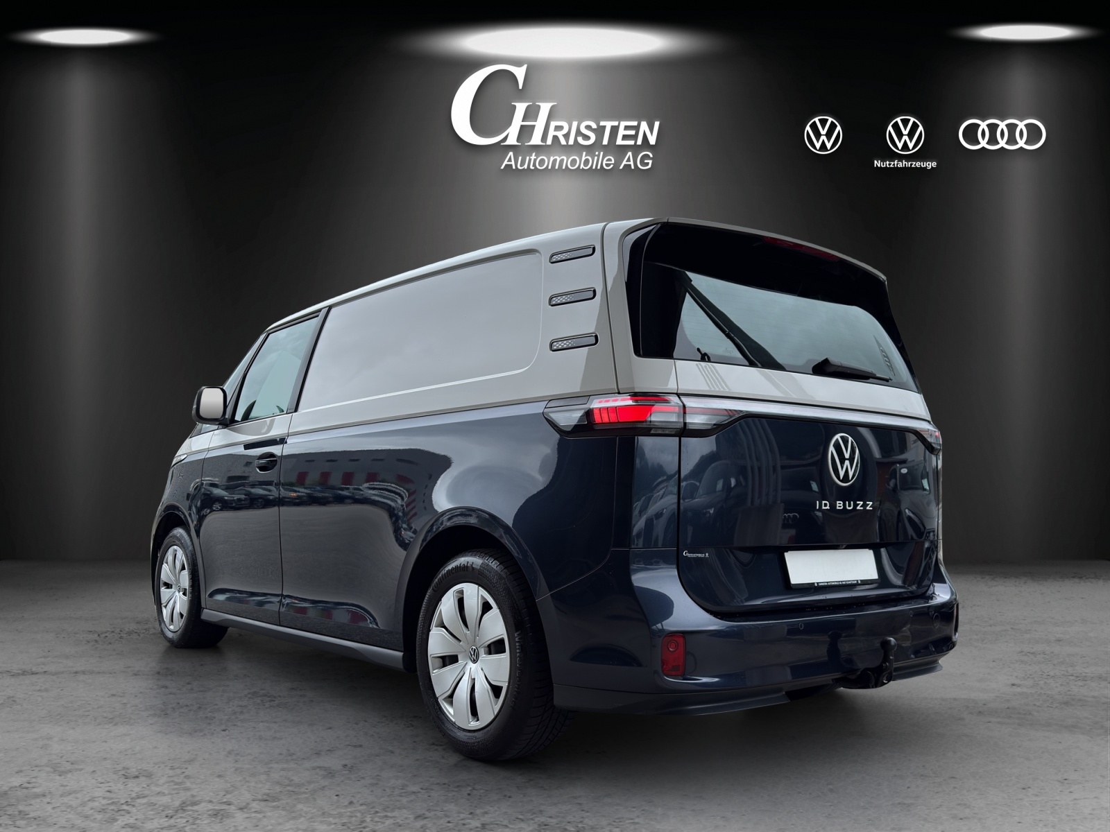 VW ID. Buzz Cargo-image-3