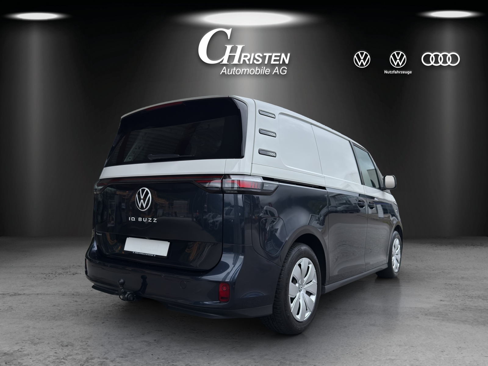 VW ID. Buzz Cargo-image-5