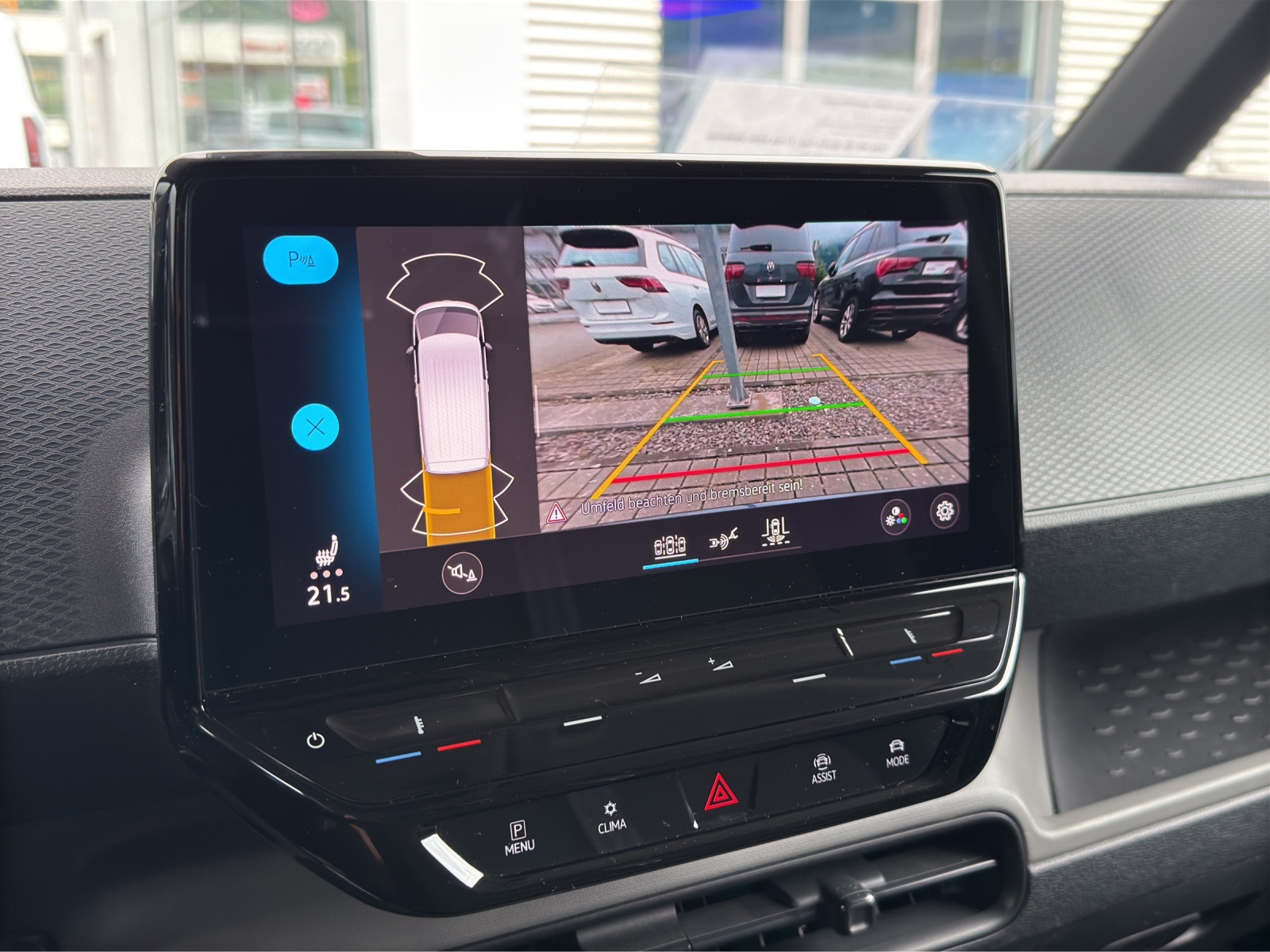 VW ID. Buzz Cargo-image-13