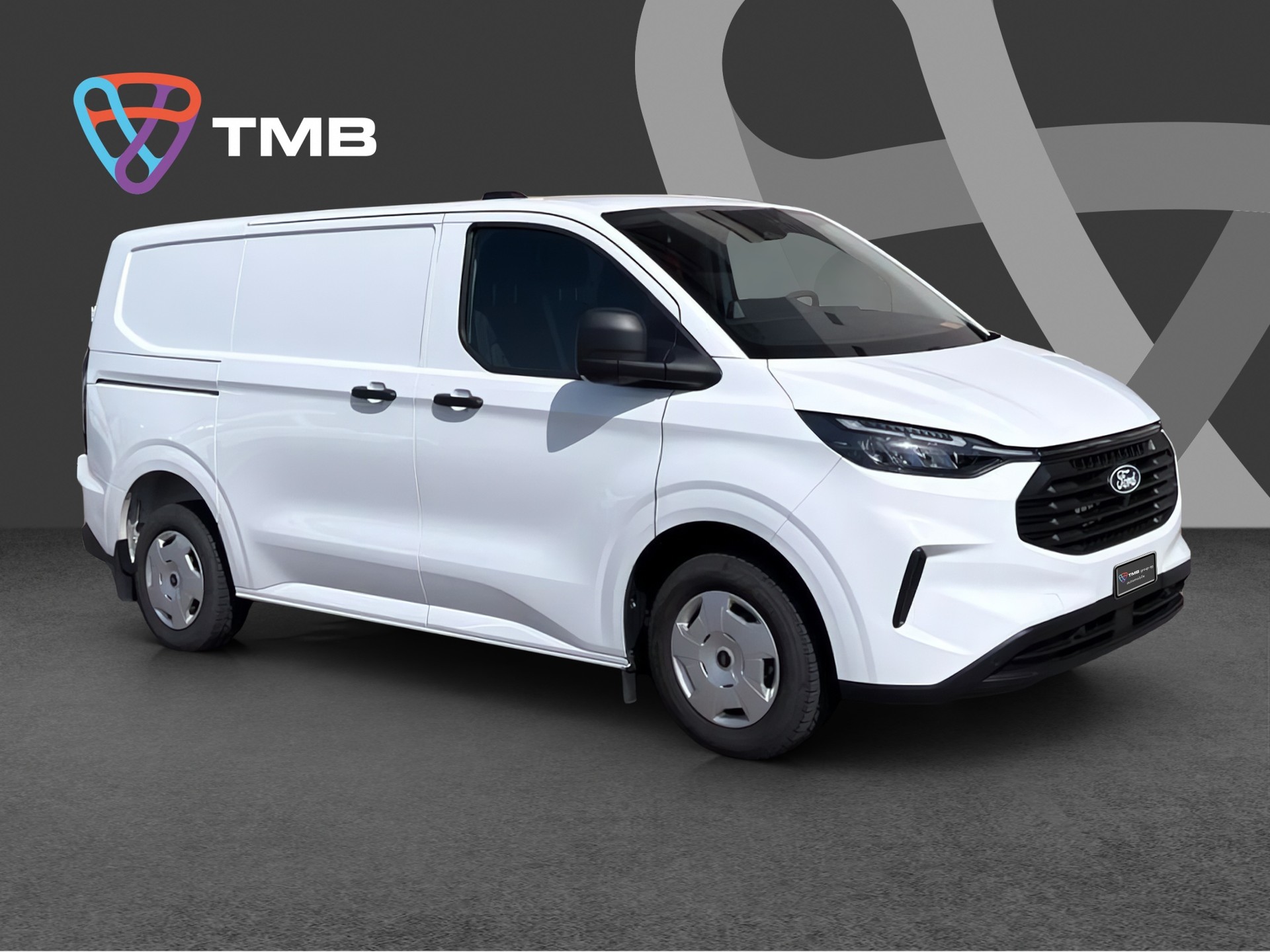 FORD Transit Custom Van 280 L1H1 Trend-image-2