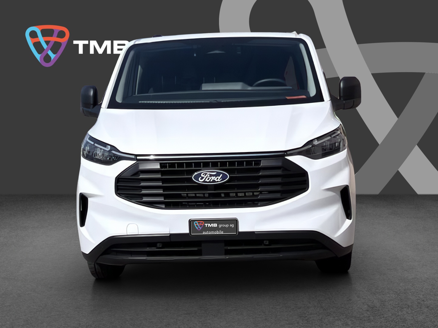 FORD Transit Custom Van 280 L1H1 Trend-image-5