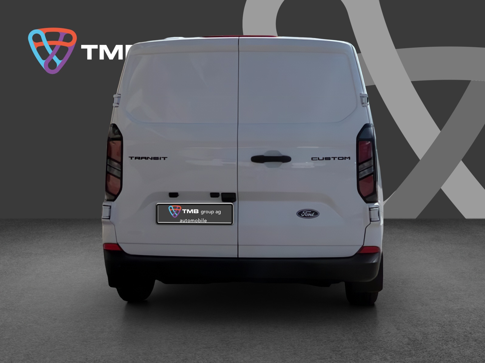 FORD Transit Custom Van 280 L1H1 Trend-image-6