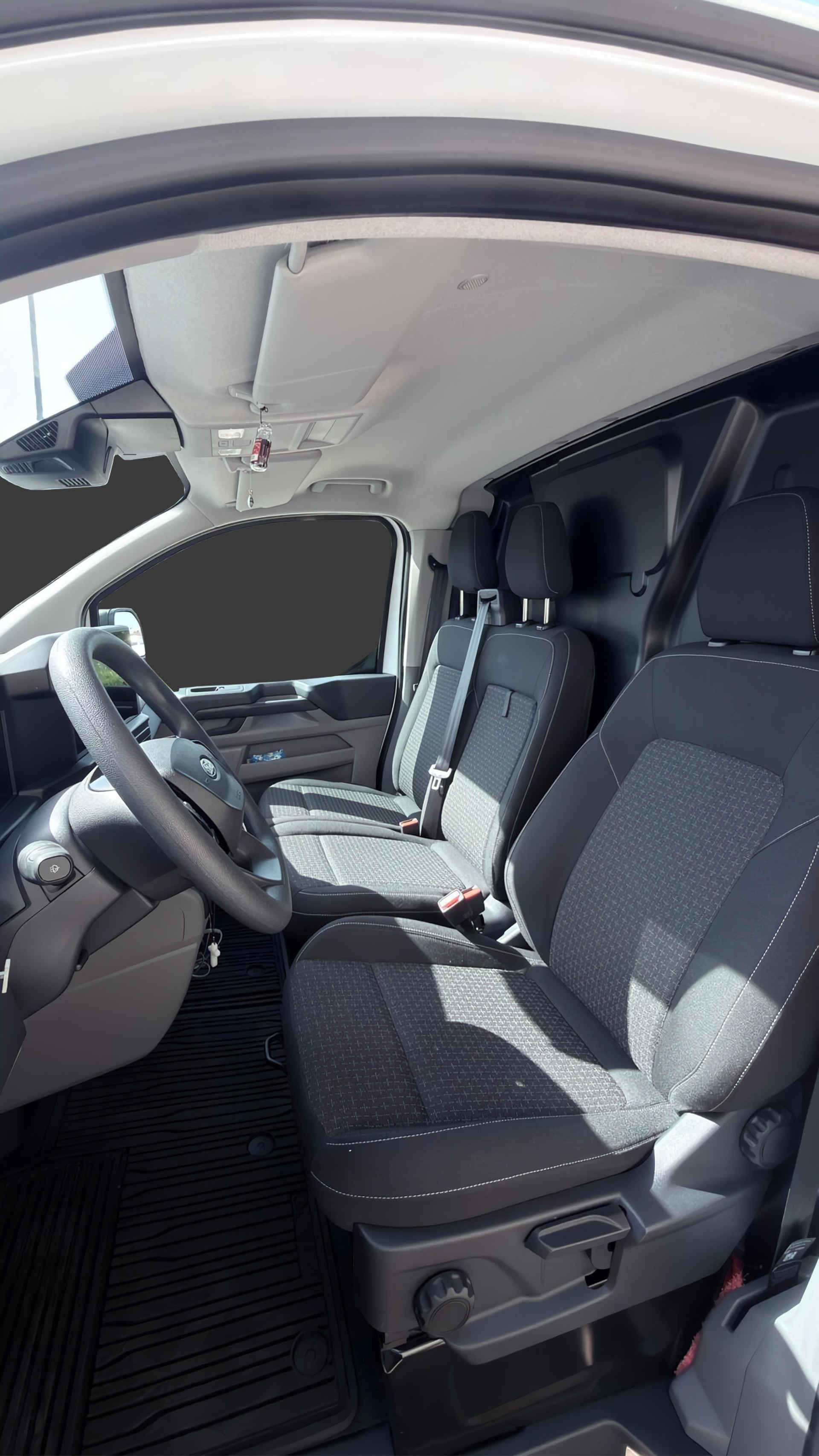 FORD Transit Custom Van 280 L1H1 Trend-image-12