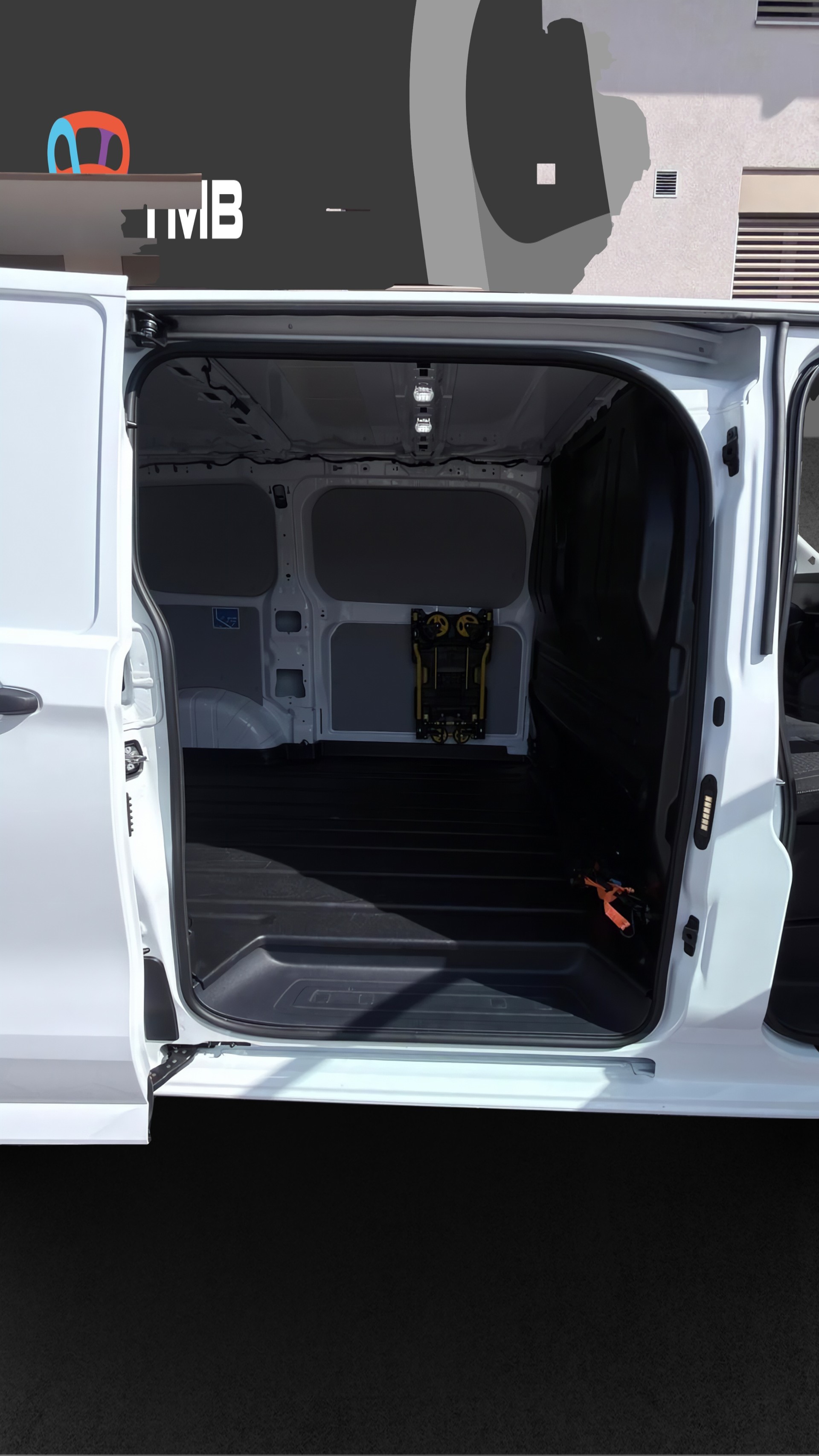 FORD Transit Custom Van 280 L1H1 Trend-image-10