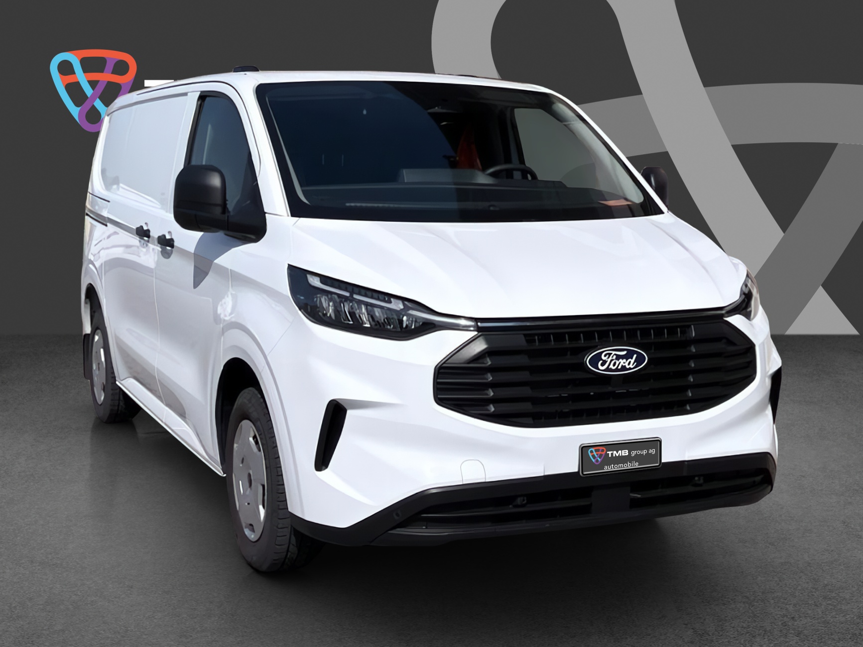 FORD Transit Custom Van 280 L1H1 Trend-image-0