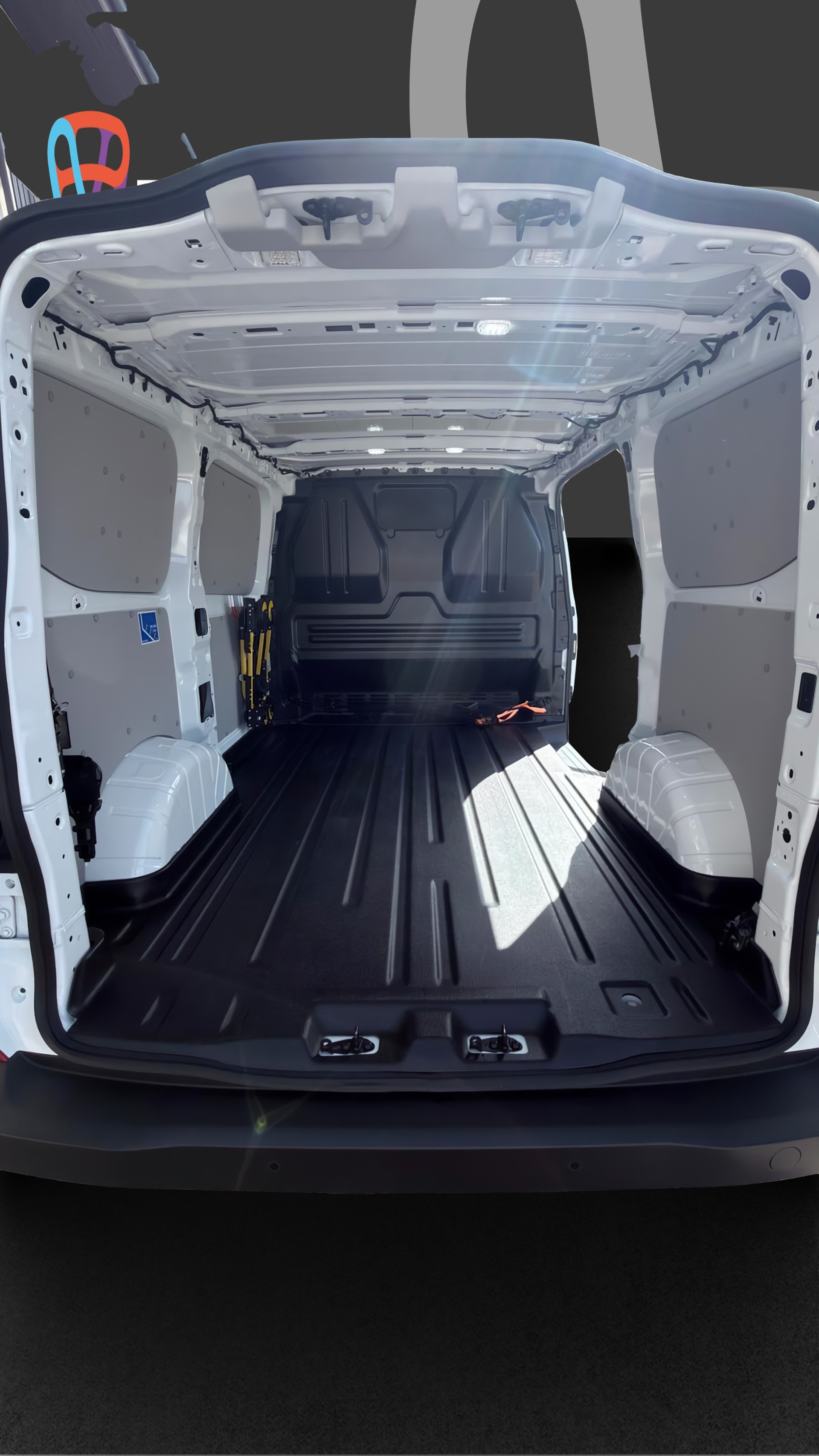 FORD Transit Custom Van 280 L1H1 Trend-image-7