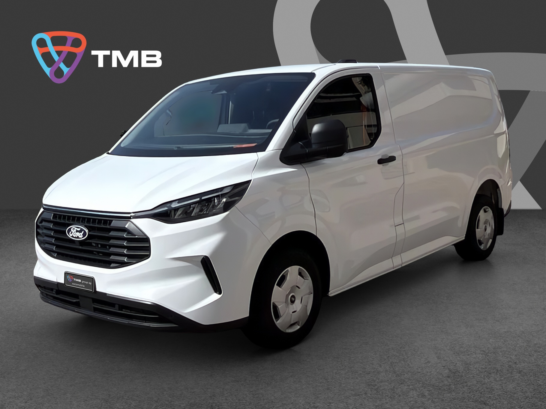 FORD Transit Custom Van 280 L1H1 Trend-image-1
