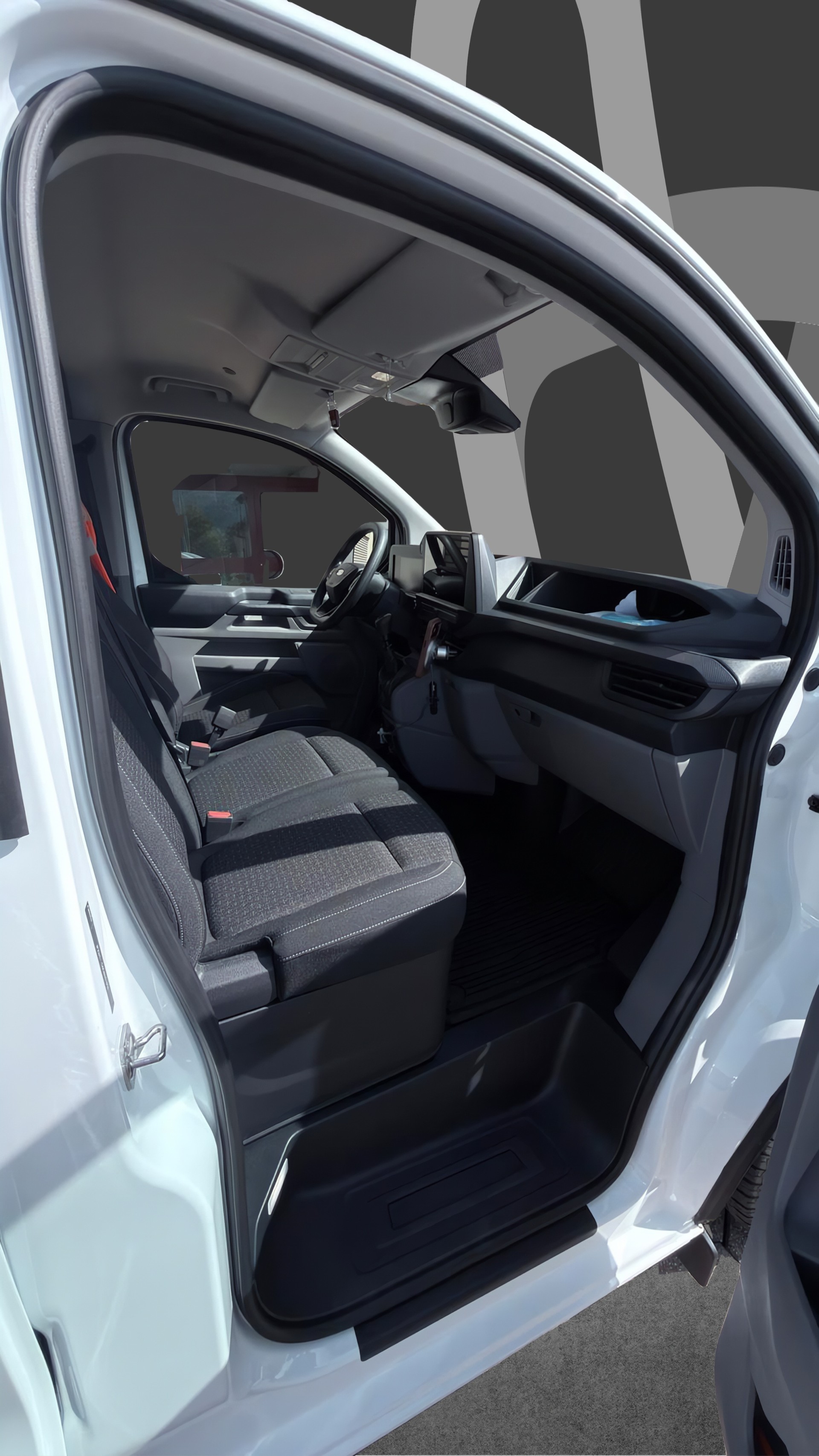FORD Transit Custom Van 280 L1H1 Trend-image-11
