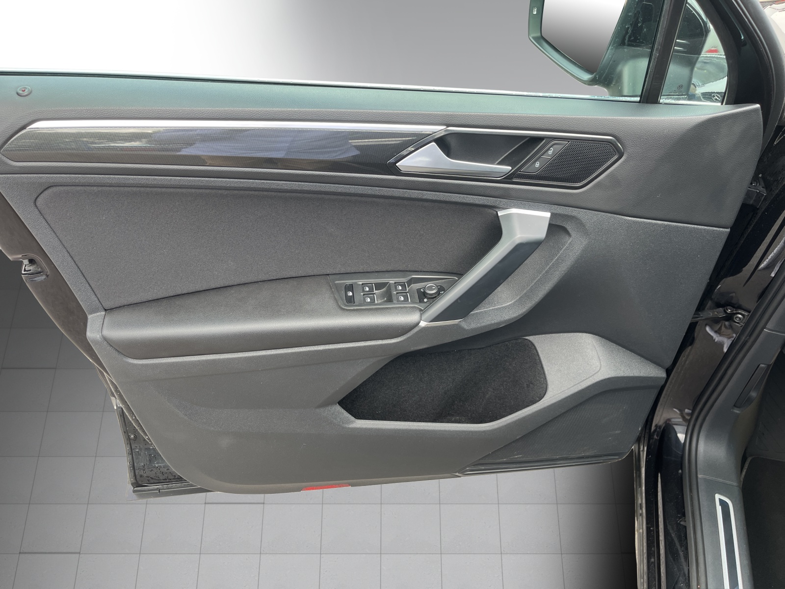 Image VW TIGUAN Tiguan 2.0TSI Highline 4Motion DSG