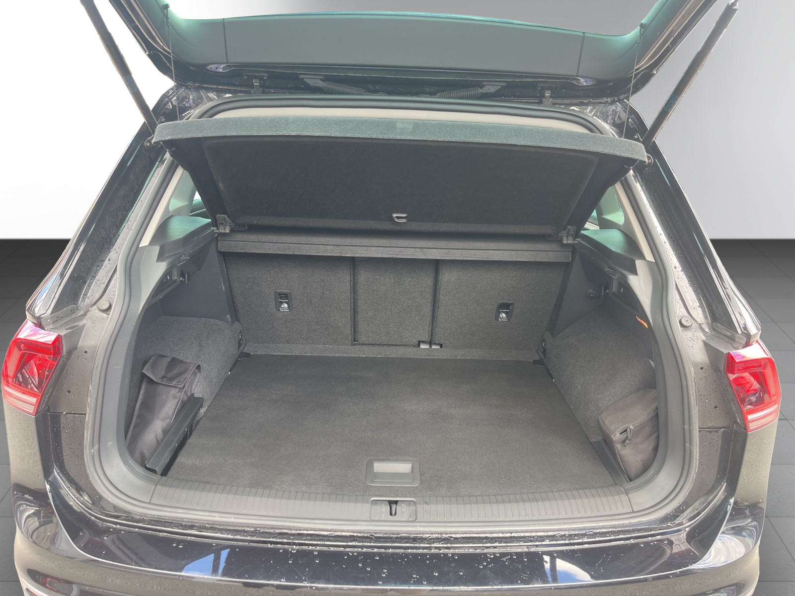 Image VW TIGUAN Tiguan 2.0TSI Highline 4Motion DSG