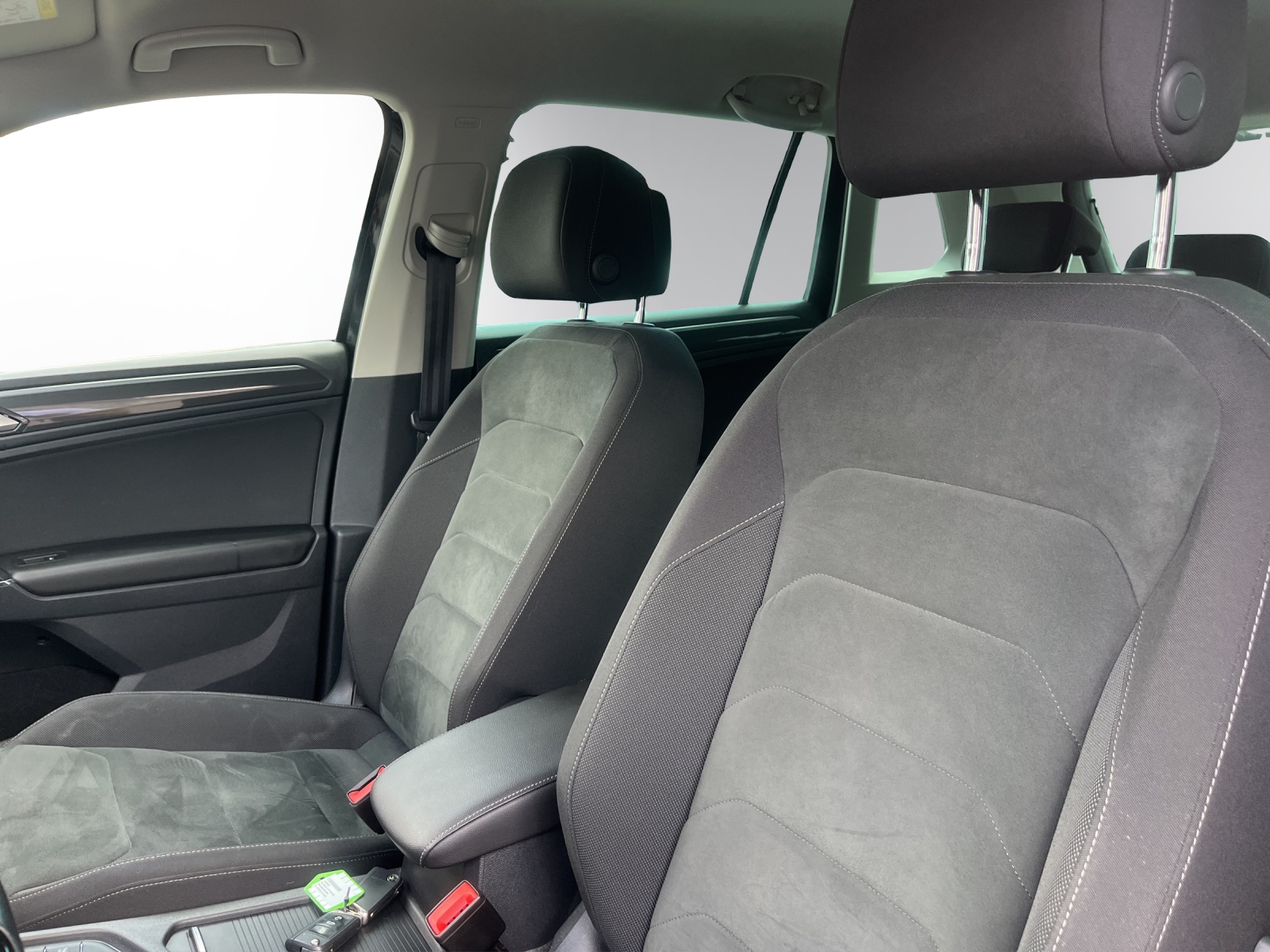 Image VW TIGUAN Tiguan 2.0TSI Highline 4Motion DSG