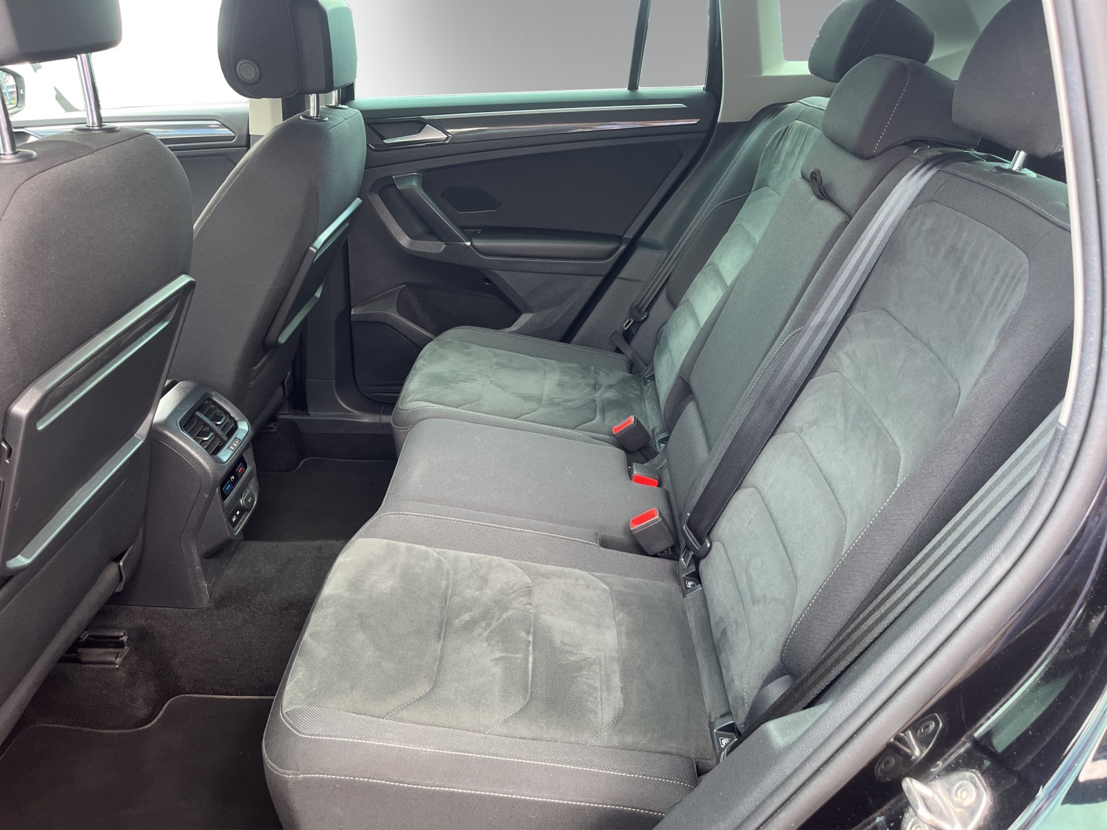 Image VW TIGUAN Tiguan 2.0TSI Highline 4Motion DSG