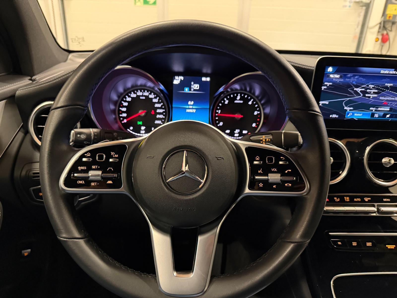 MERCEDES-BENZ GLC 220 d 4m-image-17
