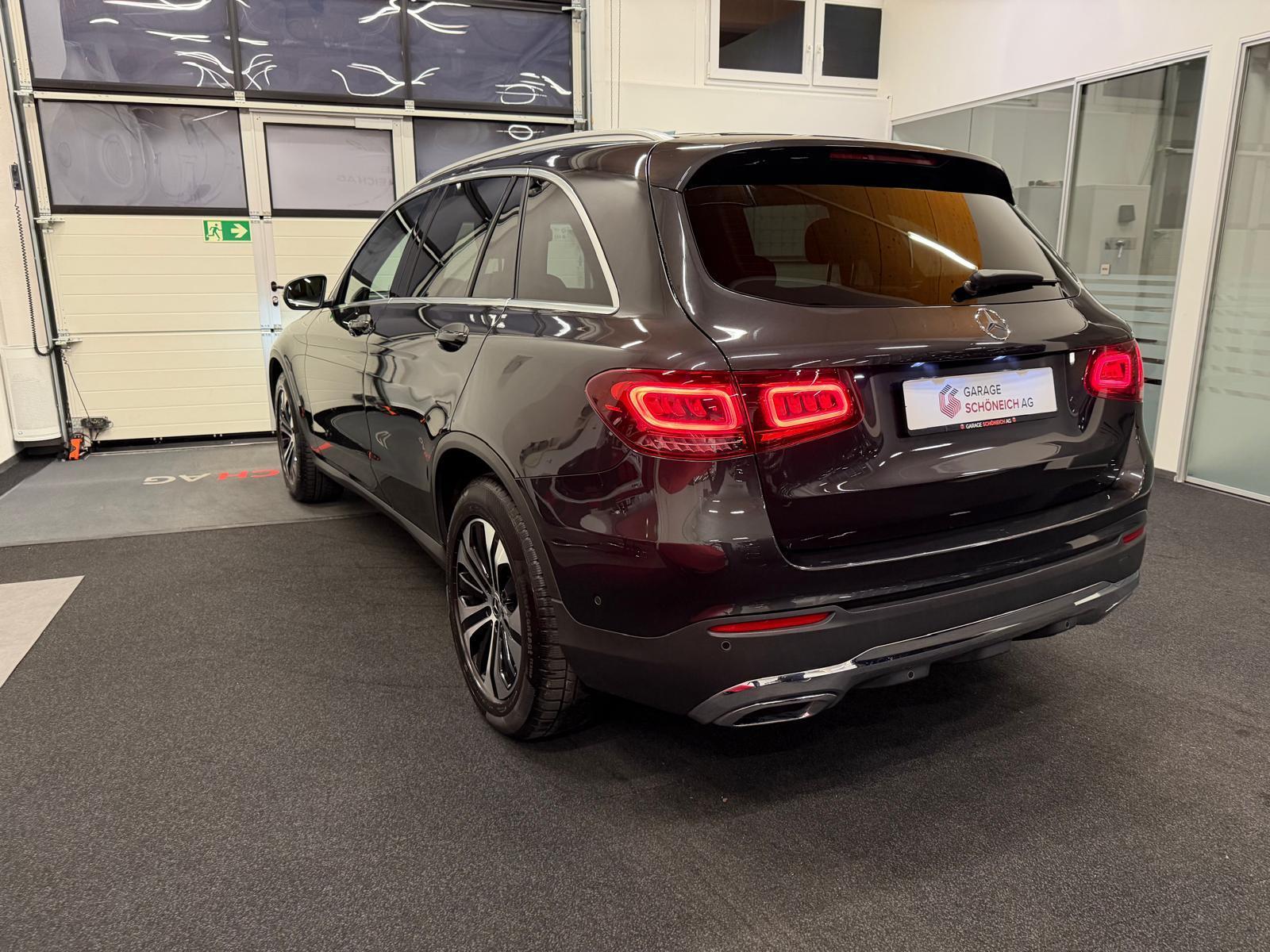 MERCEDES-BENZ GLC 220 d 4m-image-6