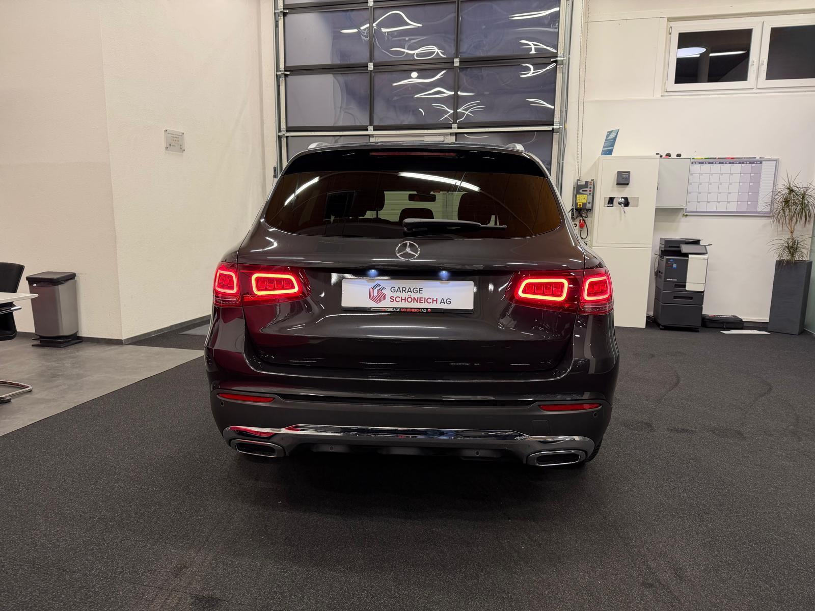 MERCEDES-BENZ GLC 220 d 4m-image-5