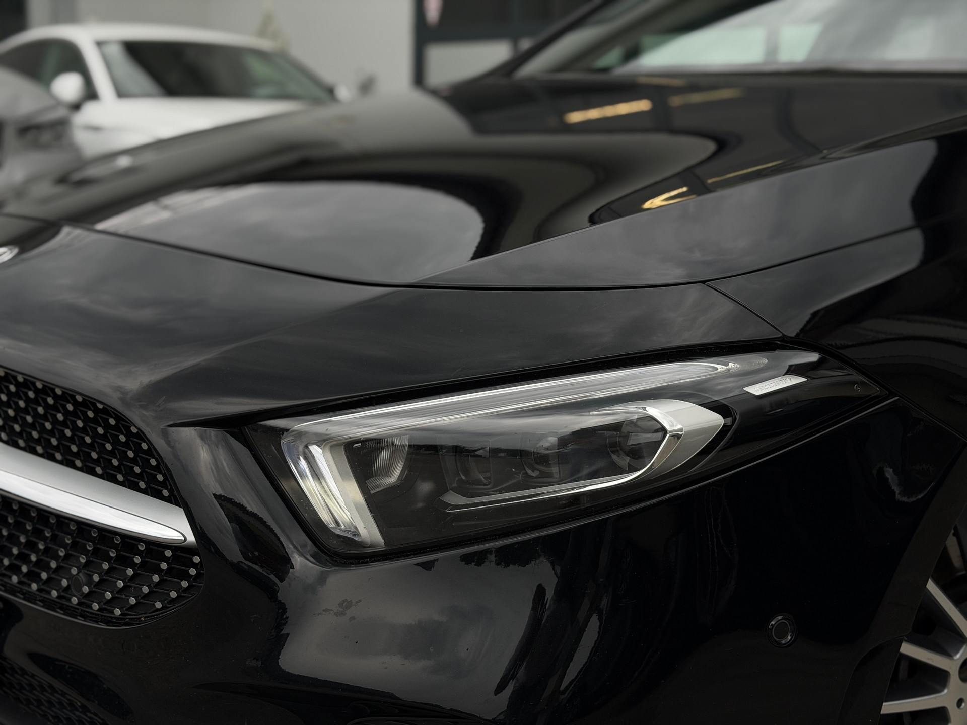 MERCEDES-BENZ A 250 4Matic AMG Line 4Matic 7G-DCT-image-7