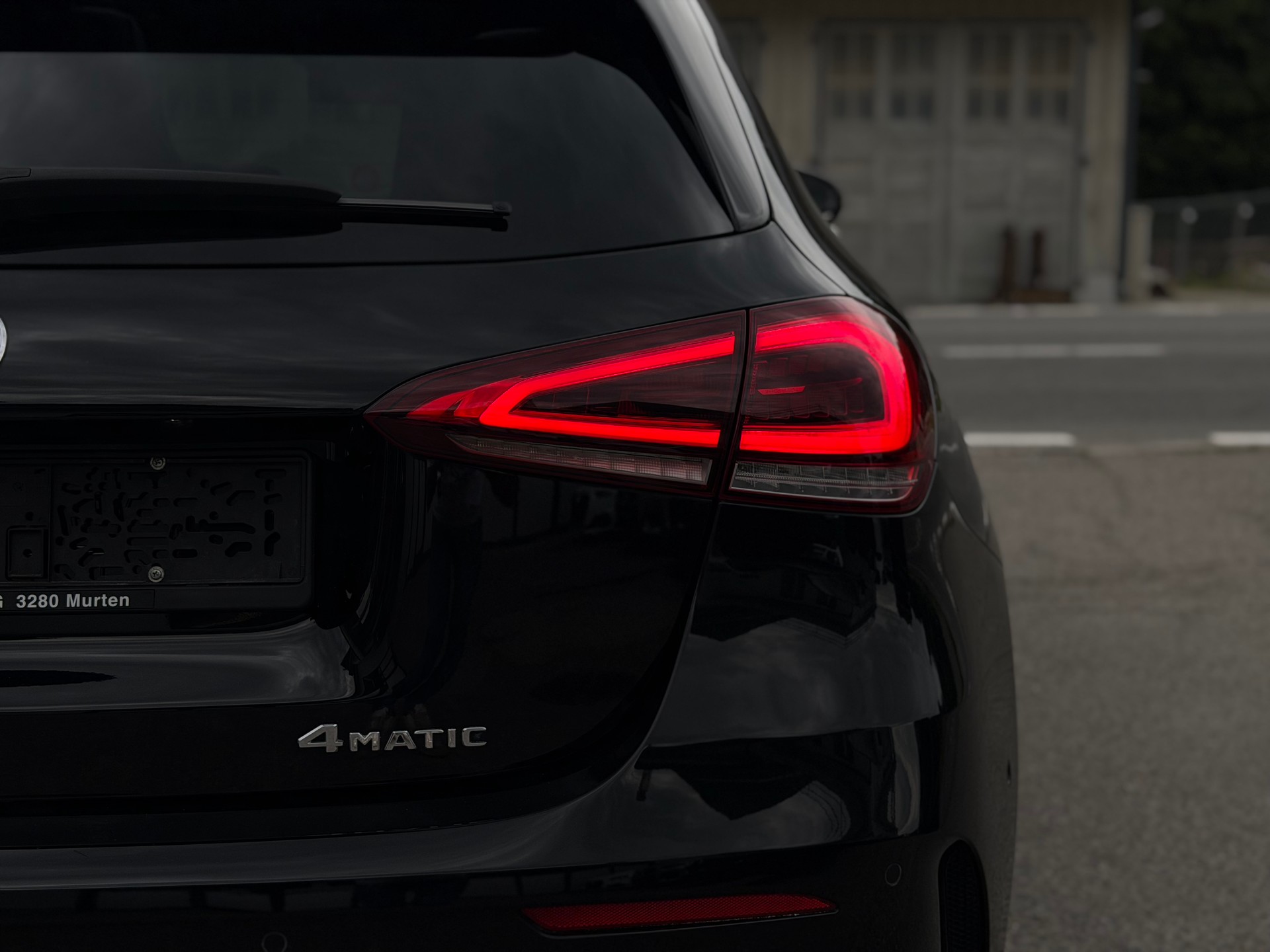MERCEDES-BENZ A 250 4Matic AMG Line 4Matic 7G-DCT-image-9