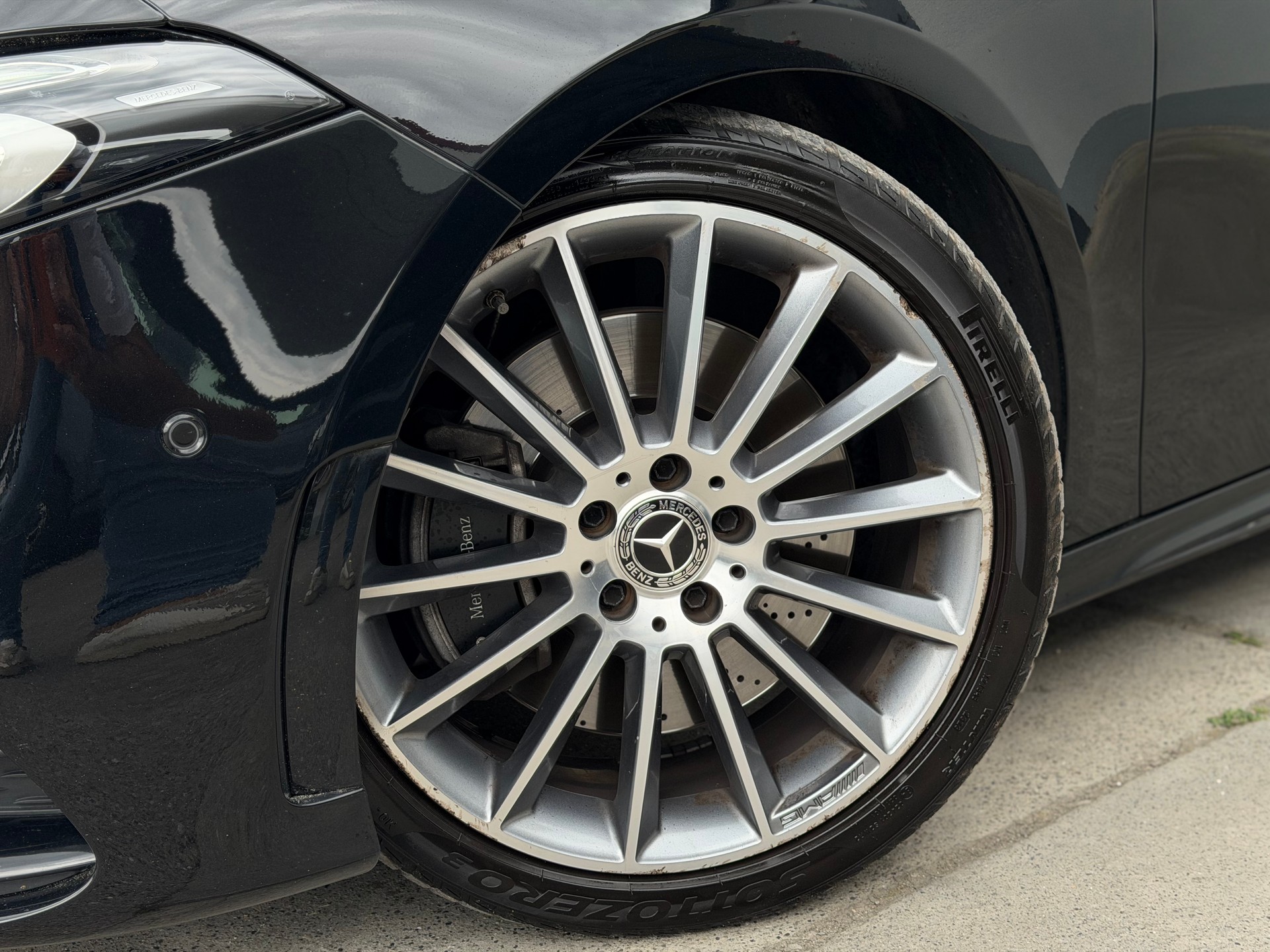 MERCEDES-BENZ A 250 4Matic AMG Line 4Matic 7G-DCT-image-8