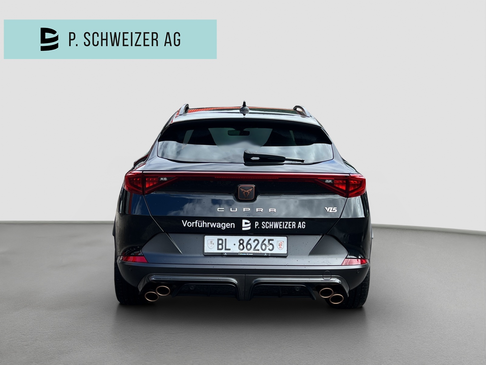 CUPRA Formentor 2.5TSI VZ5 4Drive DSG-image-3