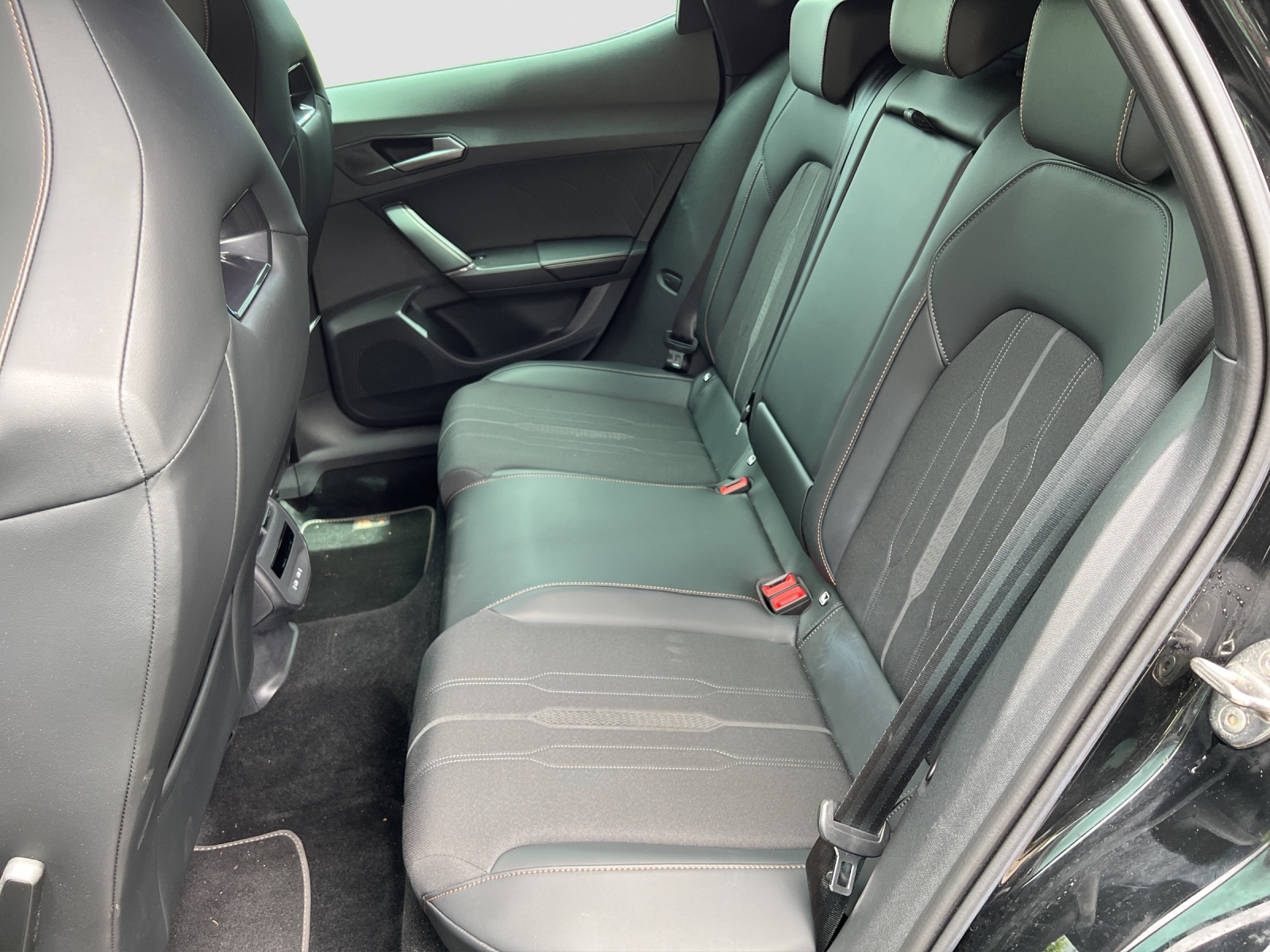 CUPRA Formentor 2.5TSI VZ5 4Drive DSG-image-9
