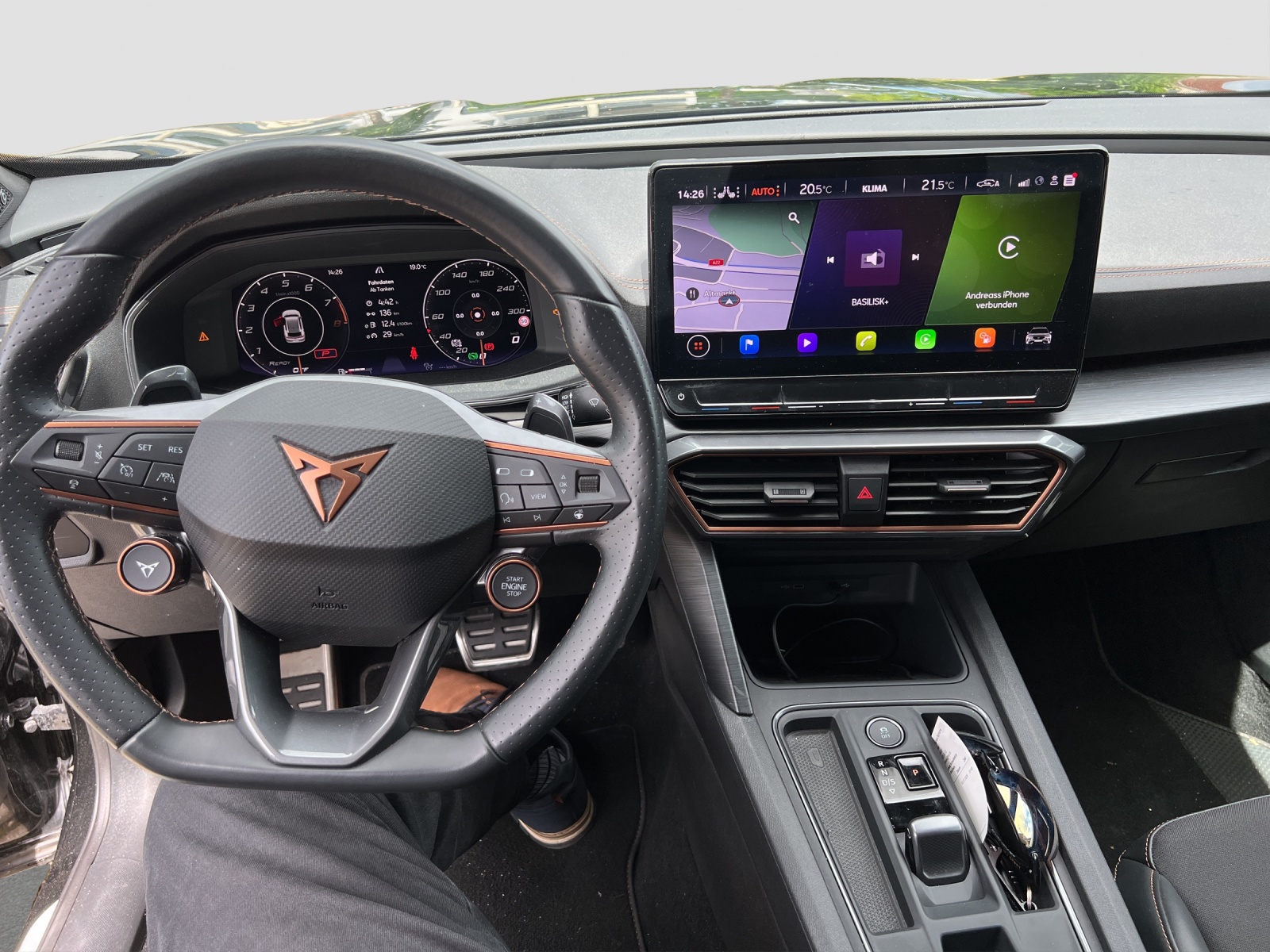 CUPRA Formentor 2.5TSI VZ5 4Drive DSG-image-10