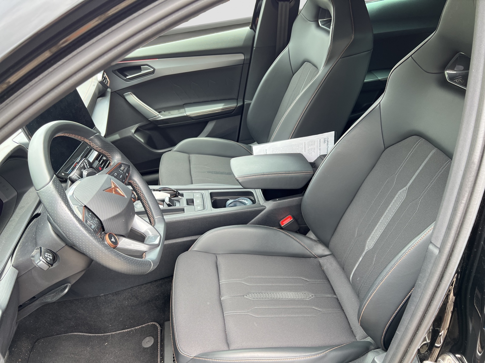 CUPRA Formentor 2.5TSI VZ5 4Drive DSG-image-8