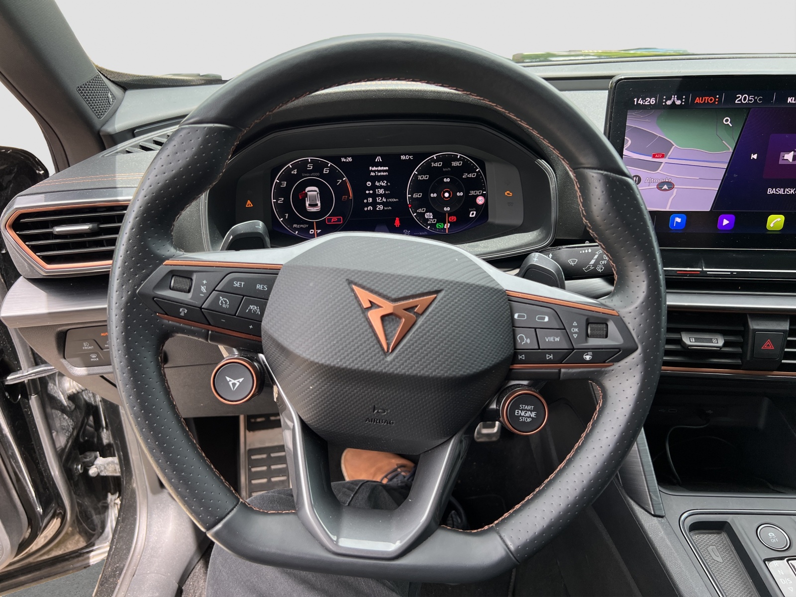 CUPRA Formentor 2.5TSI VZ5 4Drive DSG-image-12