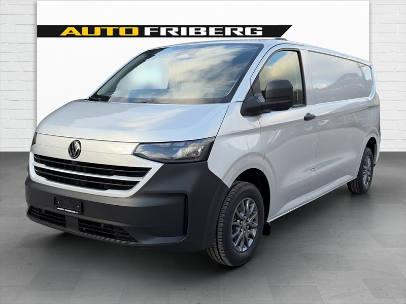VW Transporter Kaw. 3500-image-0