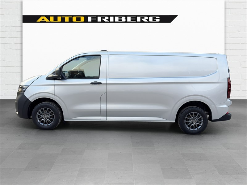 VW Transporter Kaw. 3500-image-2