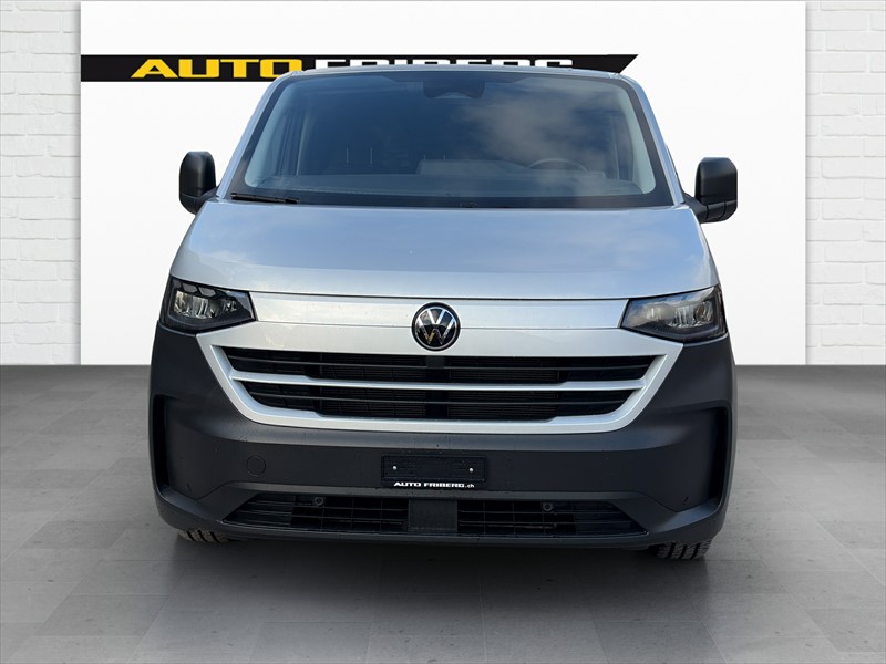 VW Transporter Kaw. 3500-image-1