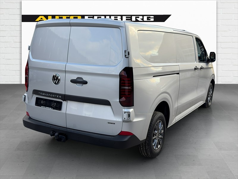 VW Transporter Kaw. 3500-image-3