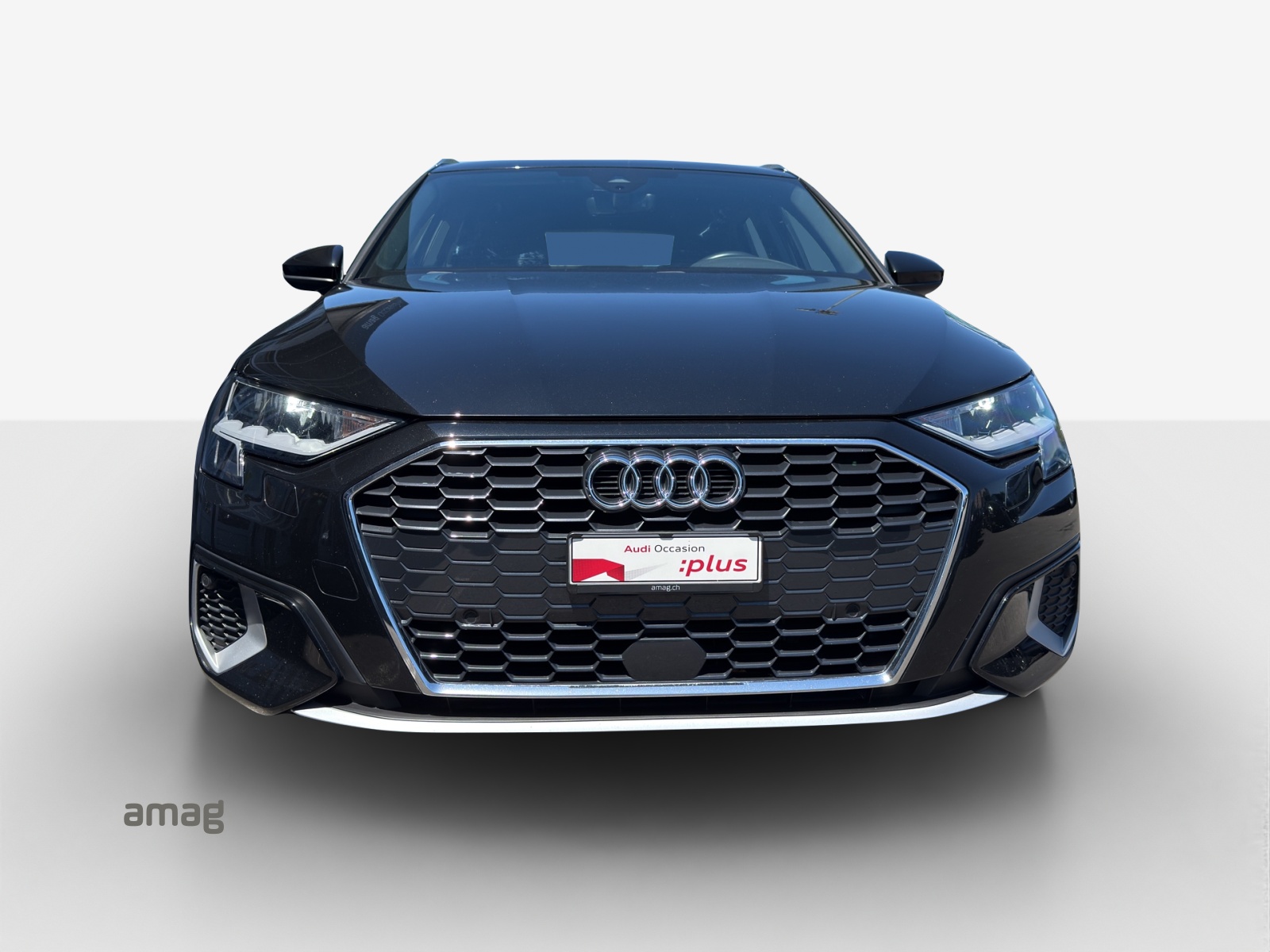 AUDI A3 Sportback 35 TDI advanced S-tronic-image-6