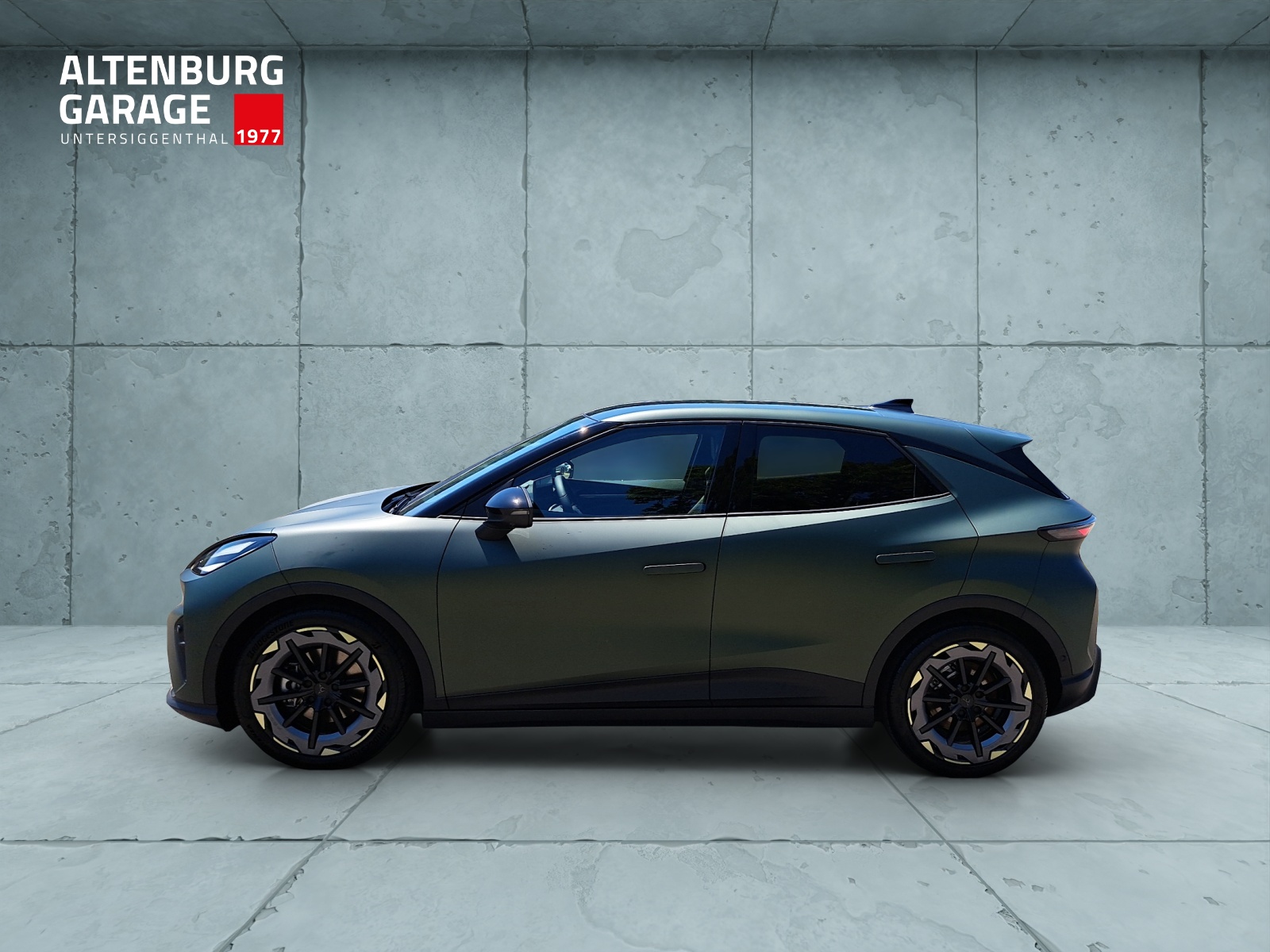 CUPRA Raval 52 kWh VZ Extreme-showroom-element-1