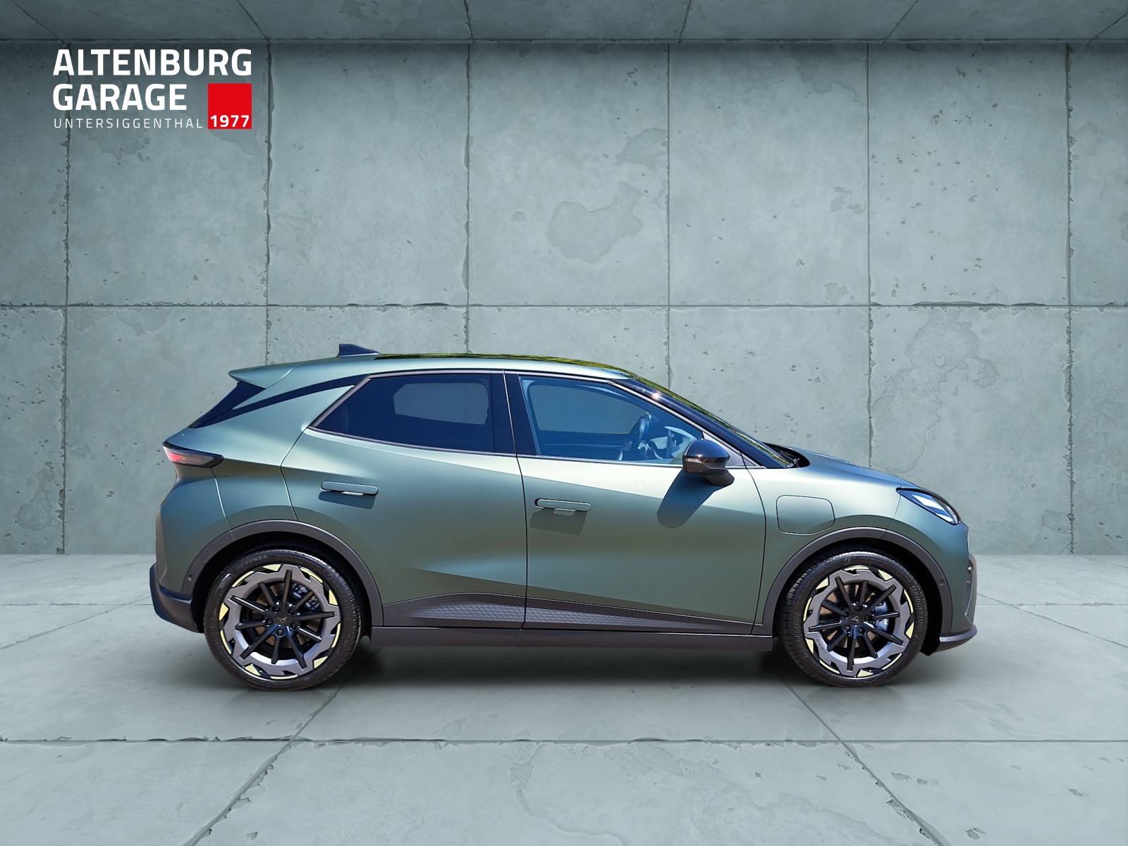 CUPRA Raval 52 kWh VZ Extreme-image-5
