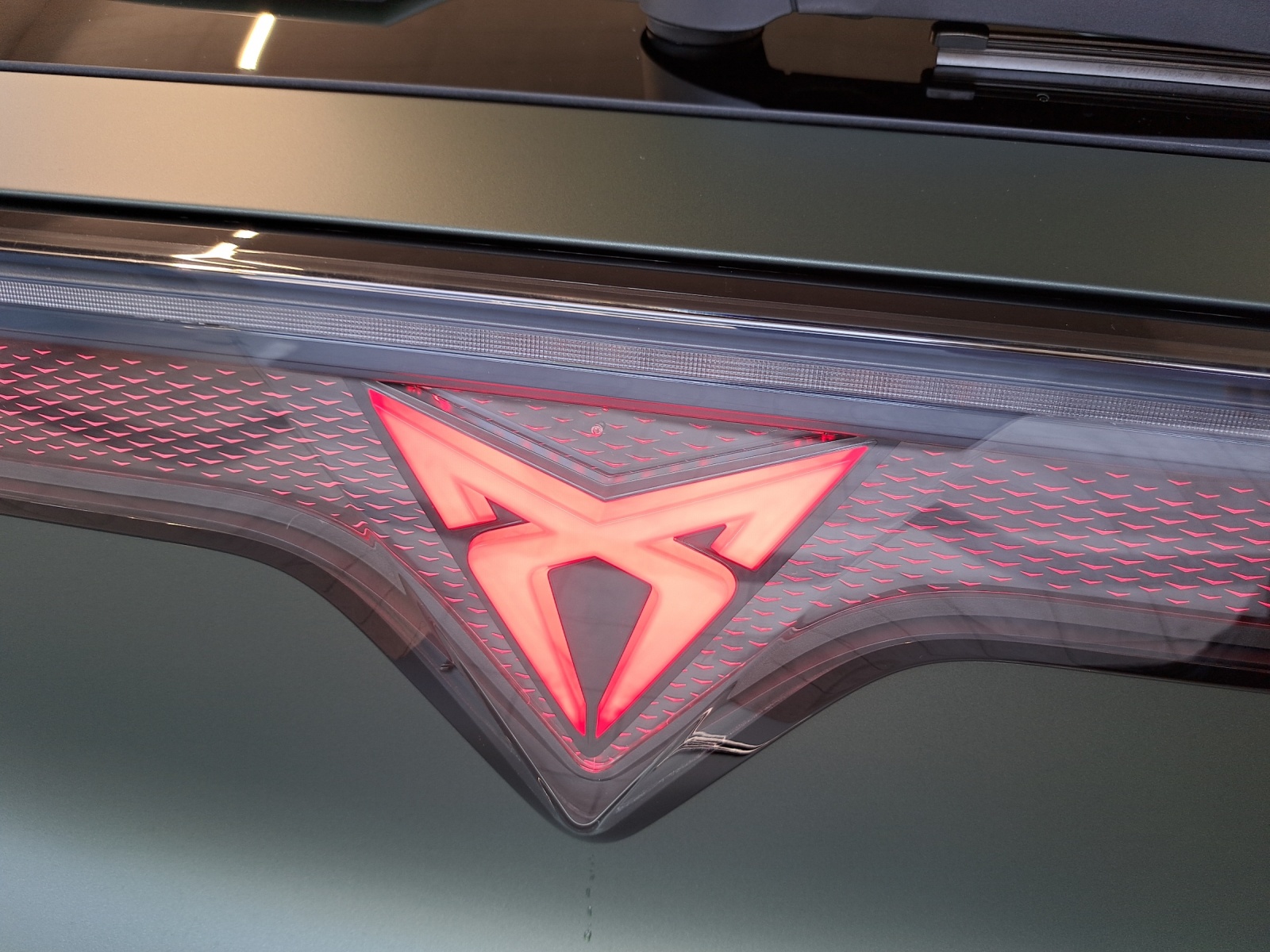 CUPRA Raval 52 kWh VZ Extreme-image-18
