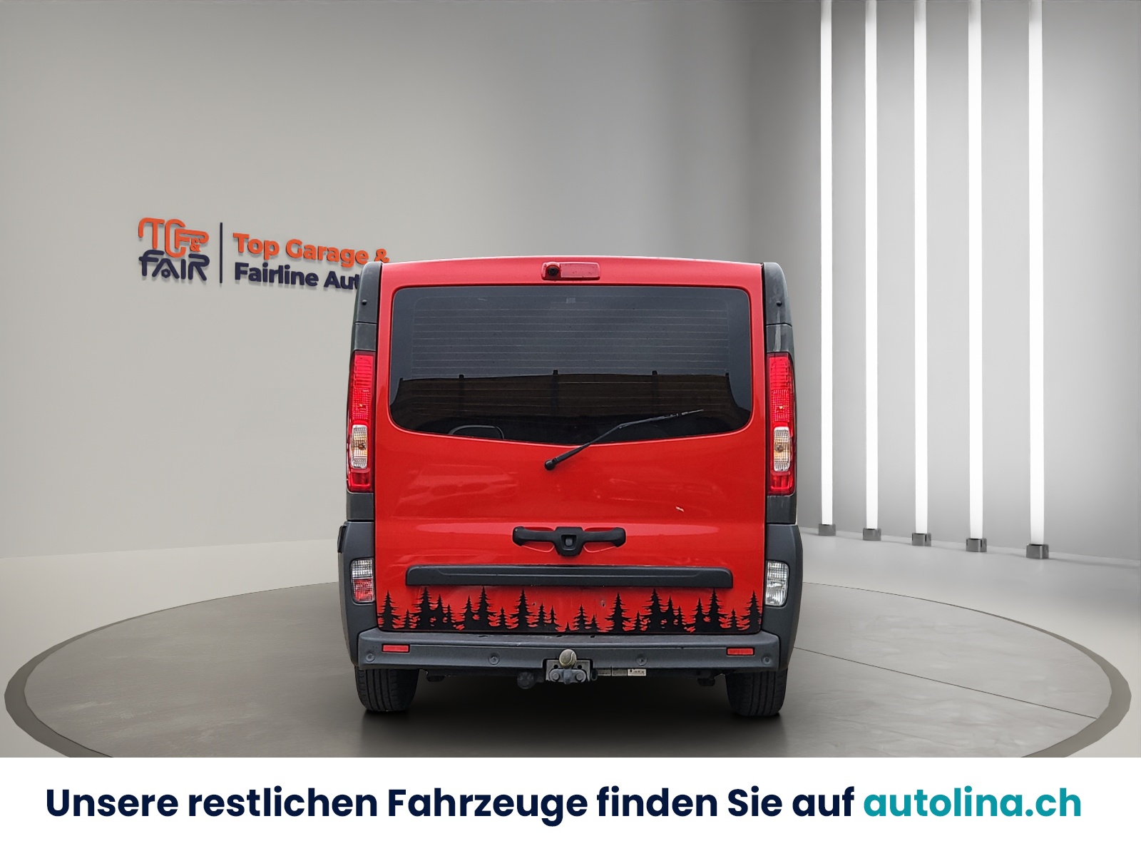 RENAULT Trafic 2.0 dCi 115 2.9t L1H1-image-6
