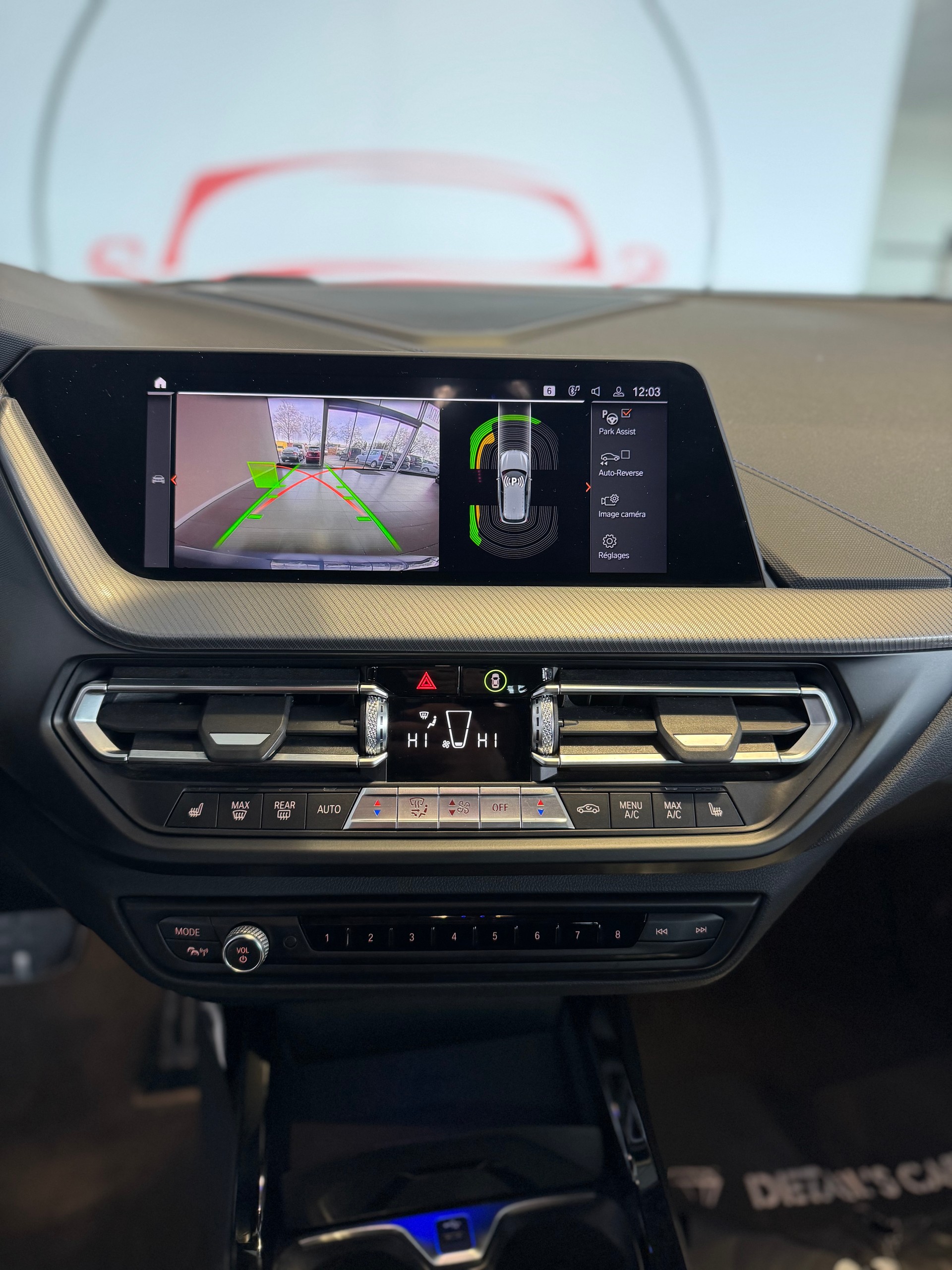 BMW M135i xDrive Steptronic-image-15