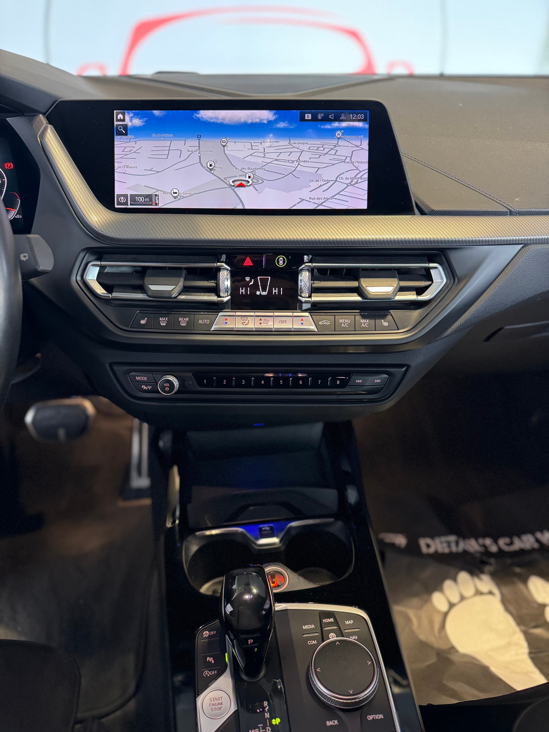 BMW M135i xDrive Steptronic-image-21