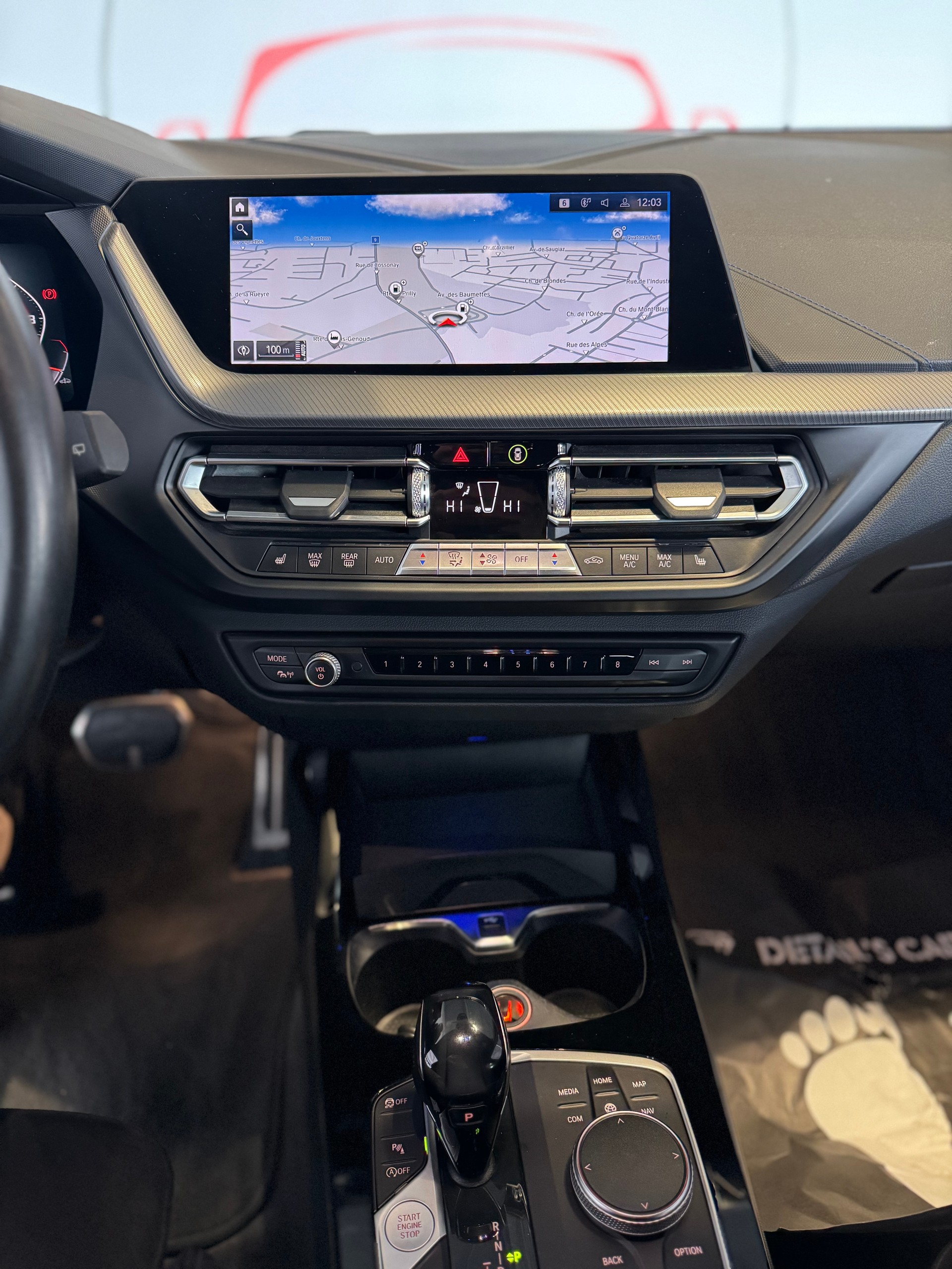 BMW M135i xDrive Steptronic-image-16