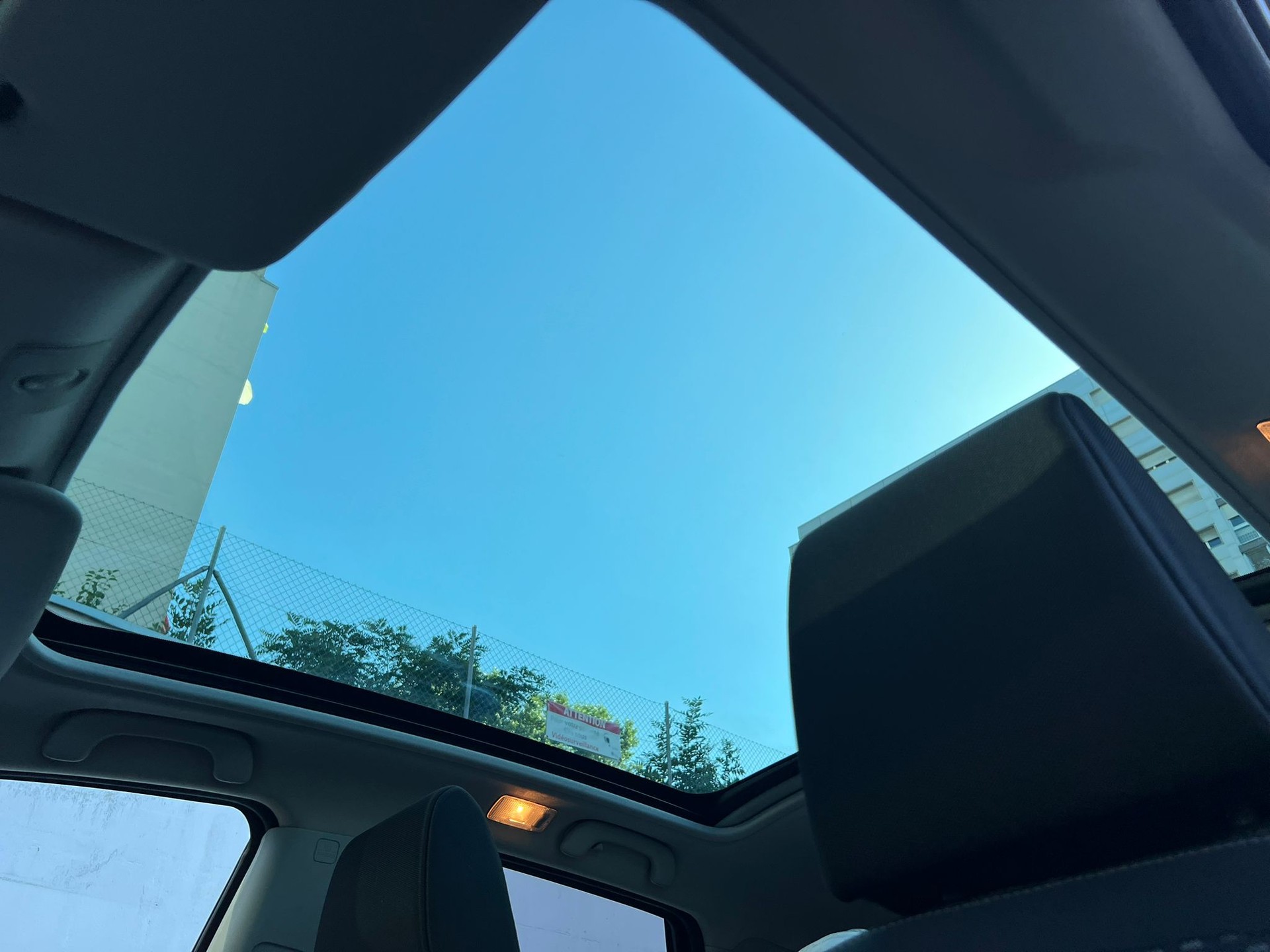NISSAN Qashqai 2.0 4WD tekna-image-8