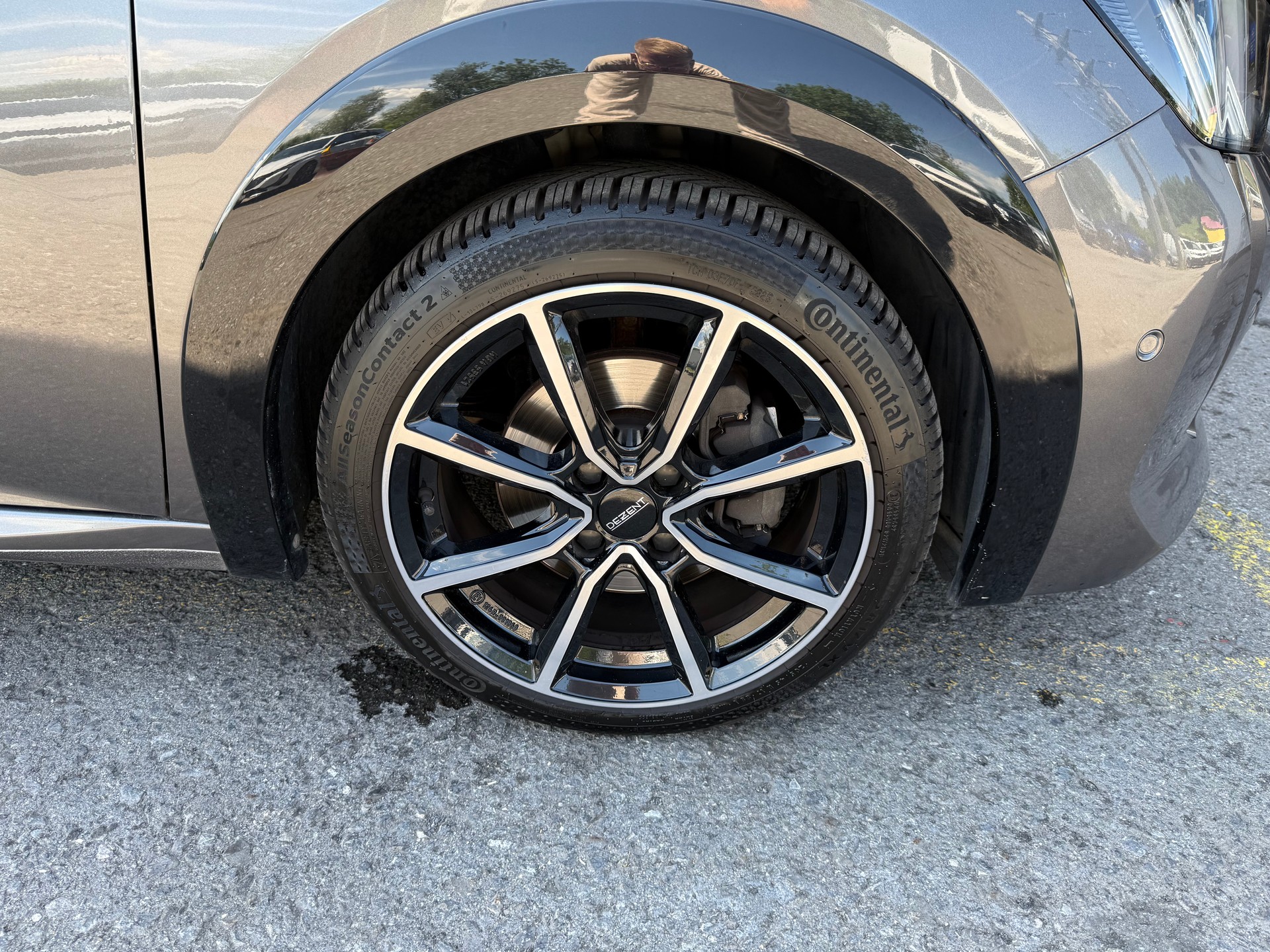 PEUGEOT 208 1.2 PureTech GT Line EAT8-image-25
