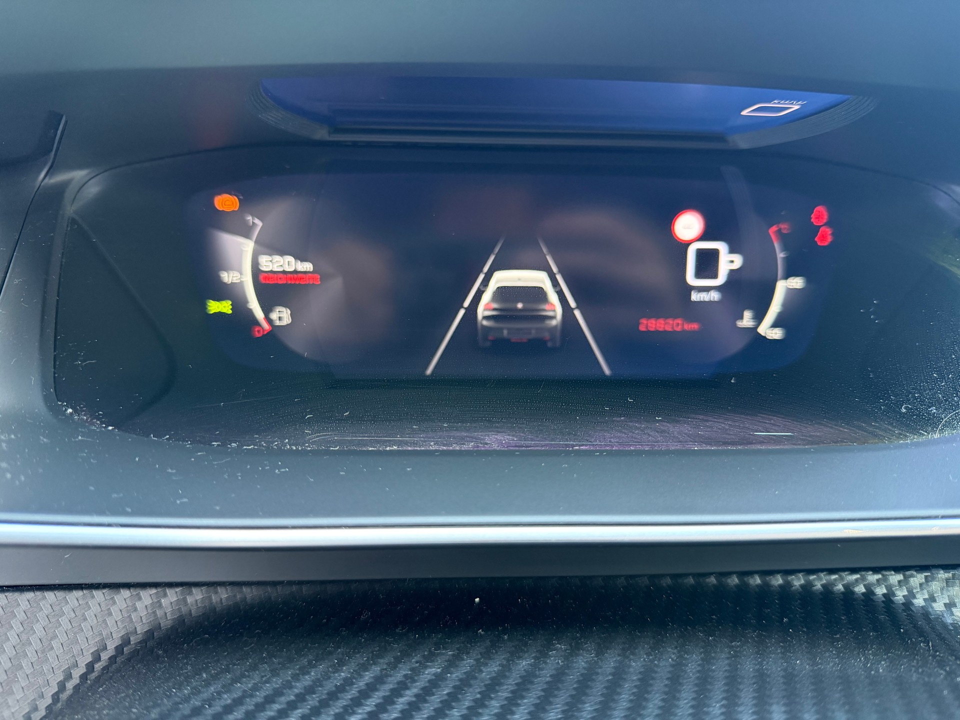 PEUGEOT 208 1.2 PureTech GT Line EAT8-image-21