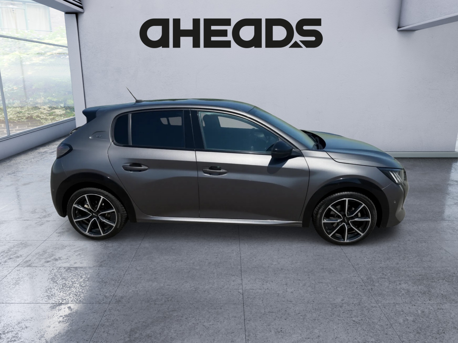 PEUGEOT 208 1.2 PureTech GT Line EAT8-image-6